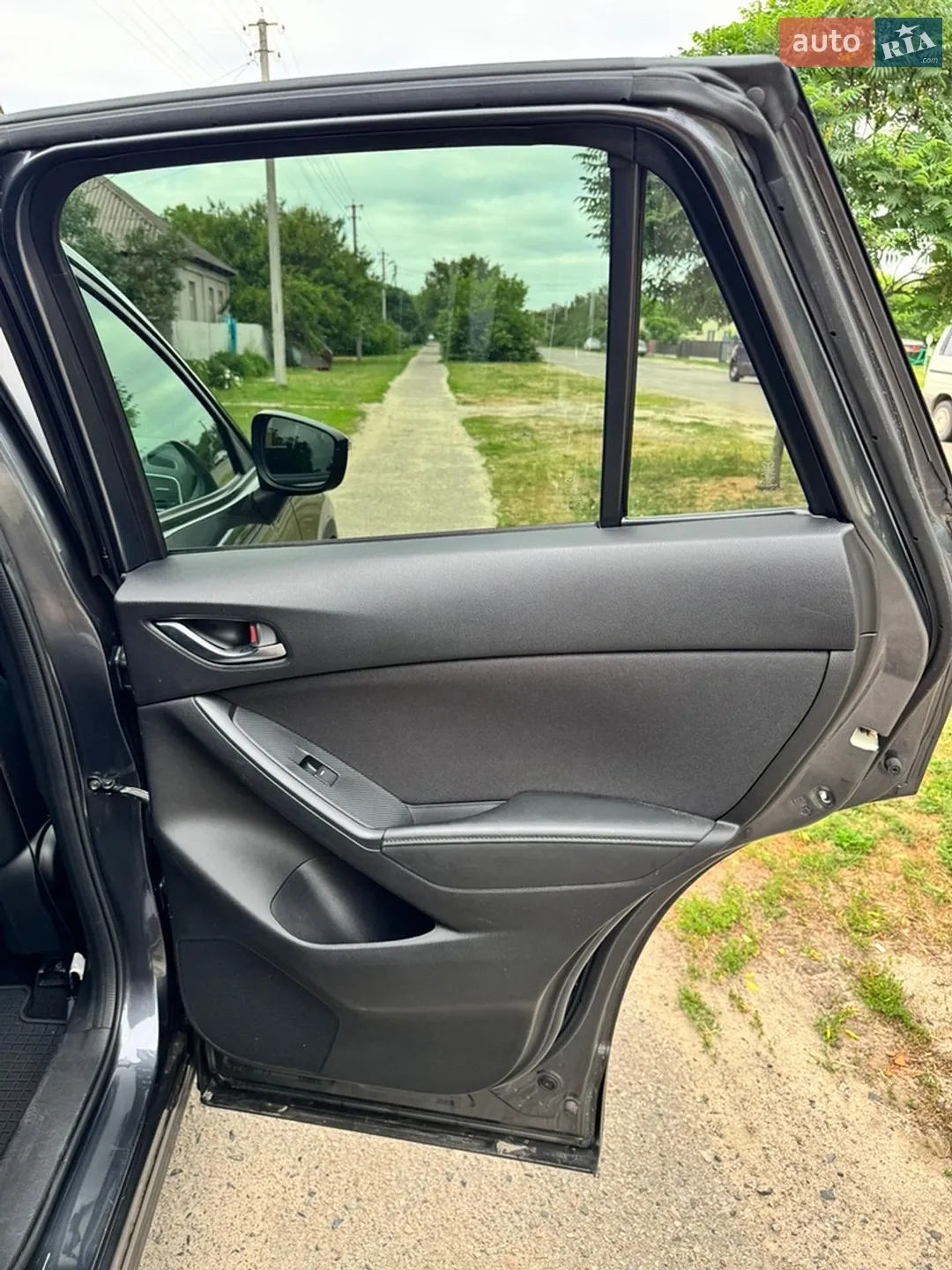 2016 Mazda CX-5 - мініатюра 67