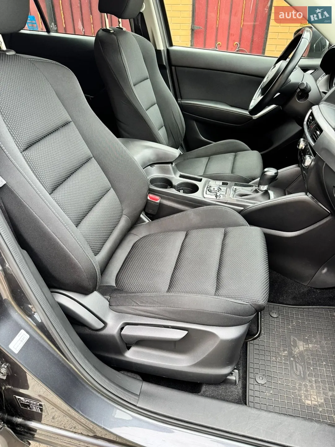 2016 Mazda CX-5 - мініатюра 70
