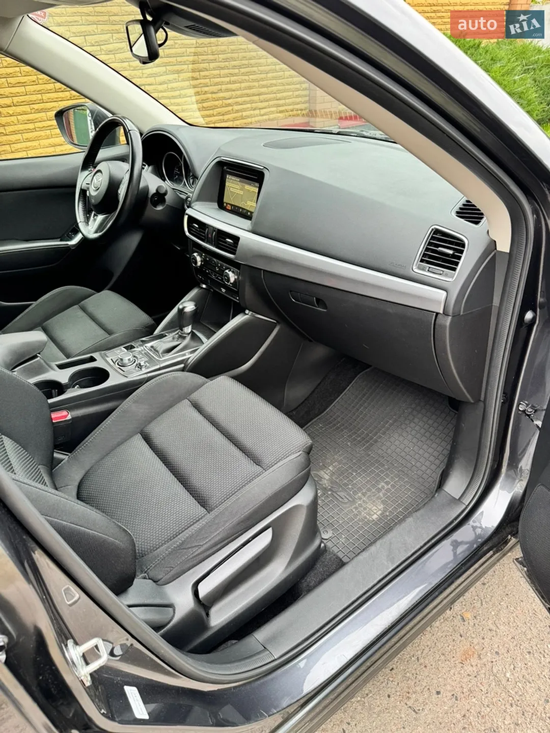 2016 Mazda CX-5 - мініатюра 74