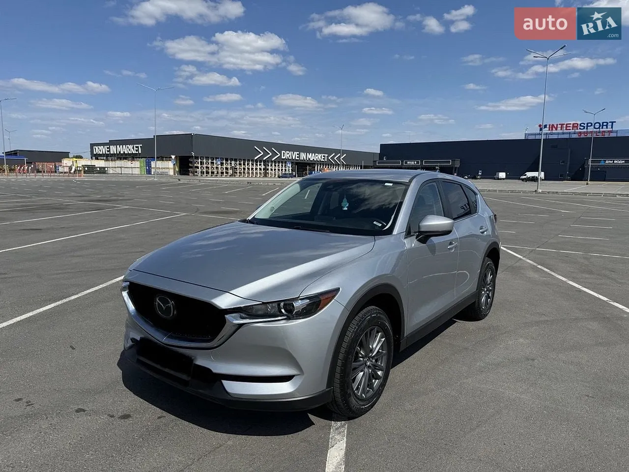 2021 Mazda CX-5 - мініатюра 16