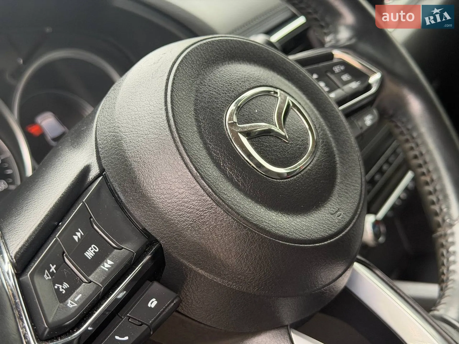 2021 Mazda CX-5 - мініатюра 32
