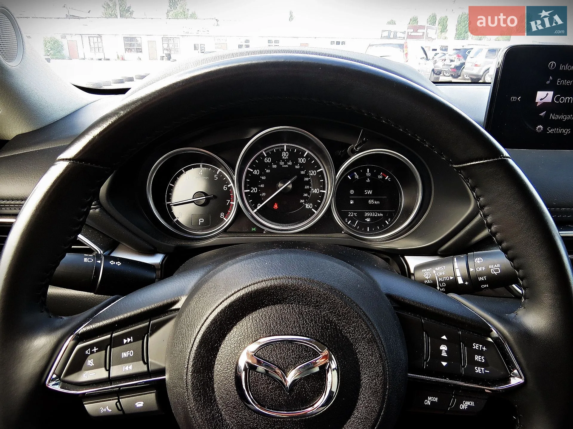 2022 Mazda CX-5 - мініатюра 15