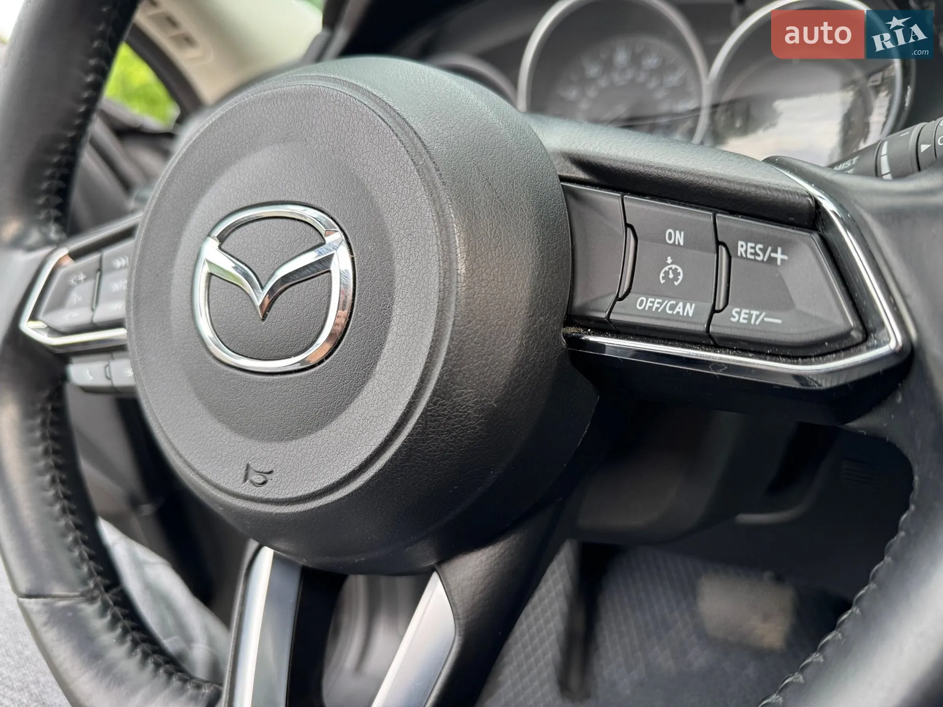 2017 Mazda CX-5 - мініатюра 18