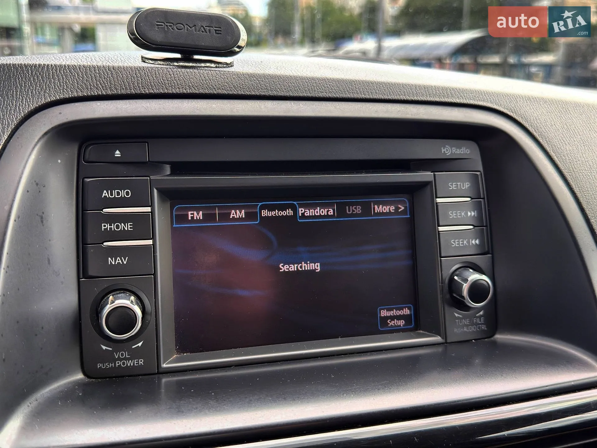2013 Mazda CX-5 - мініатюра 13