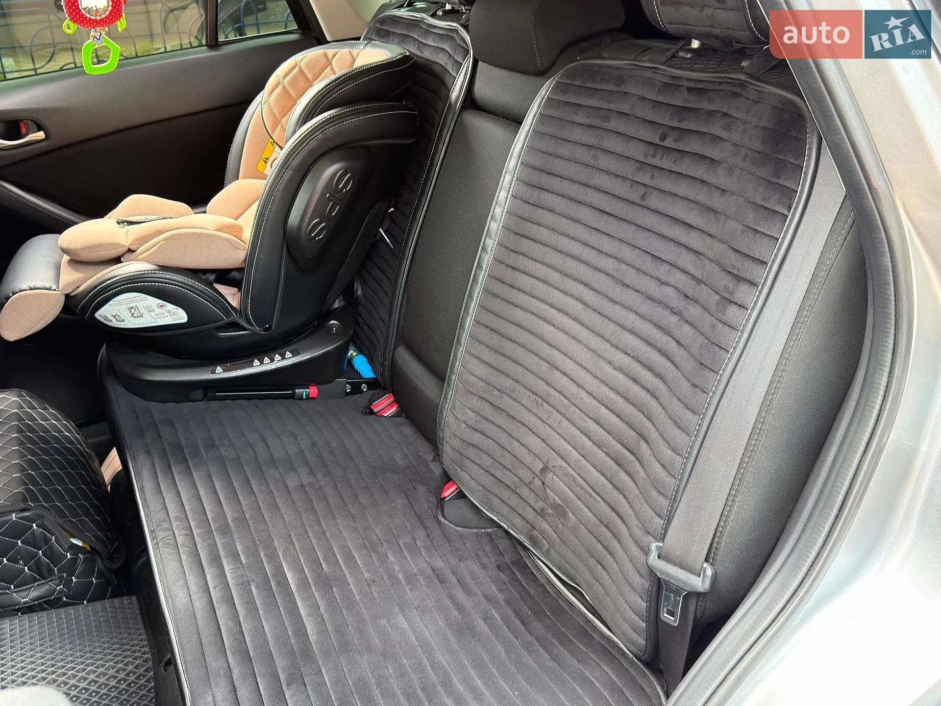 2013 Mazda CX-5 - мініатюра 22