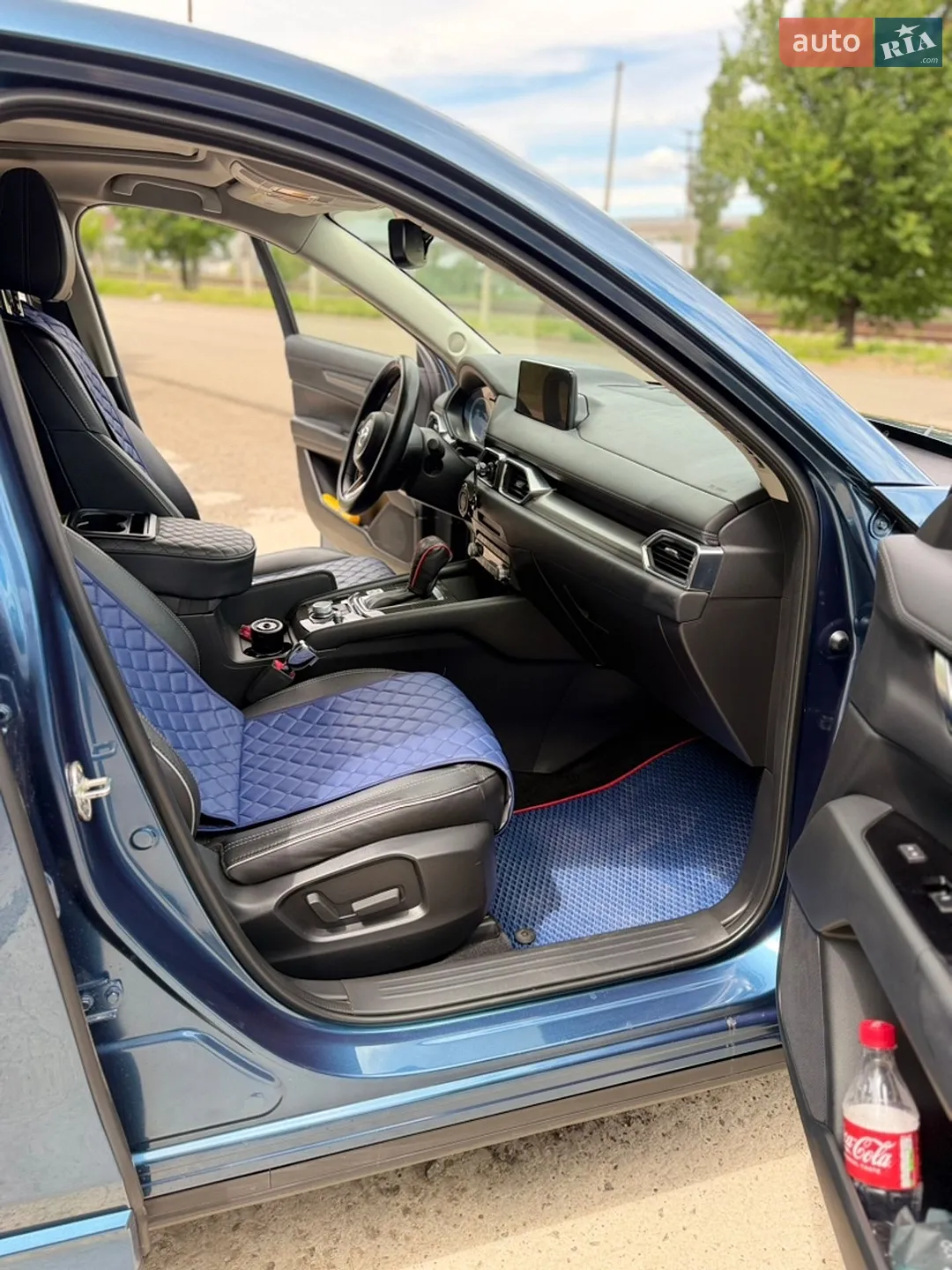 Mazda CX-5 2023 VIN JM3KFBCM2R0374762 фото оголошення 51 з 75