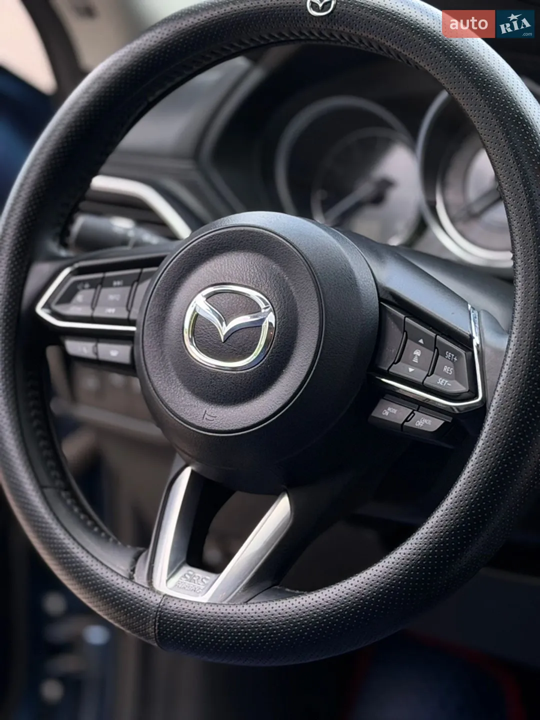 Mazda CX-5 2023 VIN JM3KFBCM2R0374762 фото оголошення 64 з 75