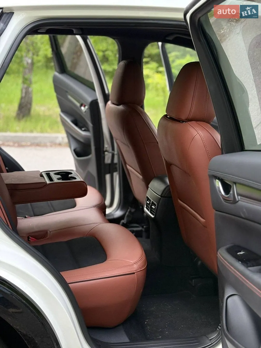 2025 Mazda CX-5 - мініатюра 9