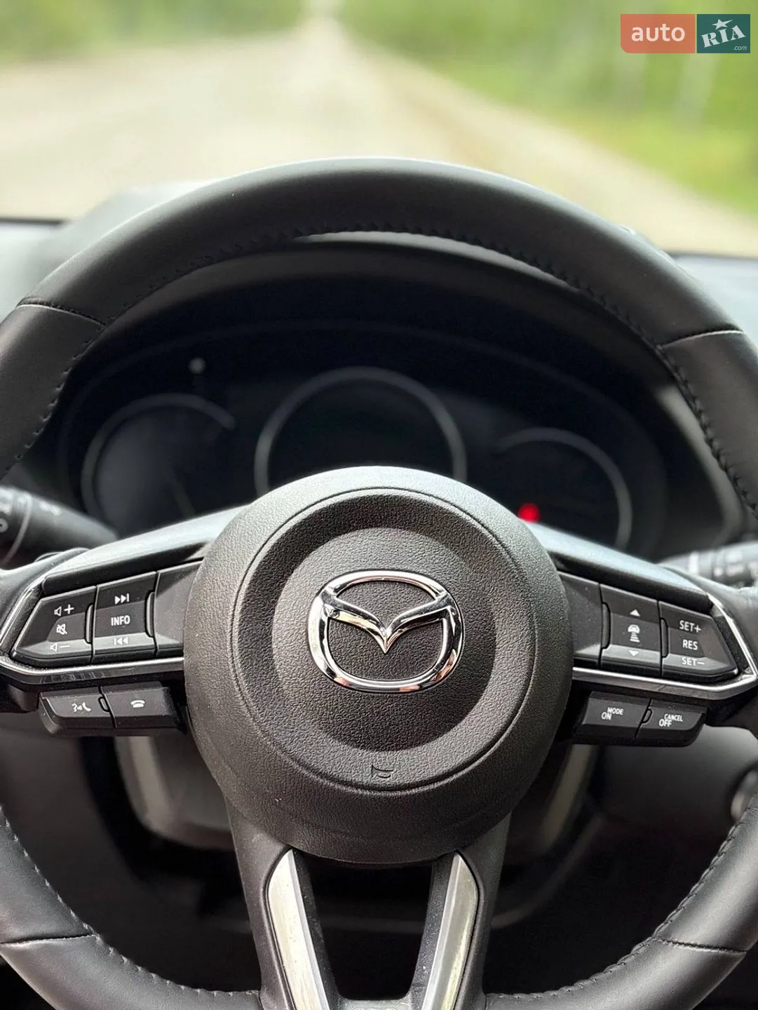 2025 Mazda CX-5 - мініатюра 19
