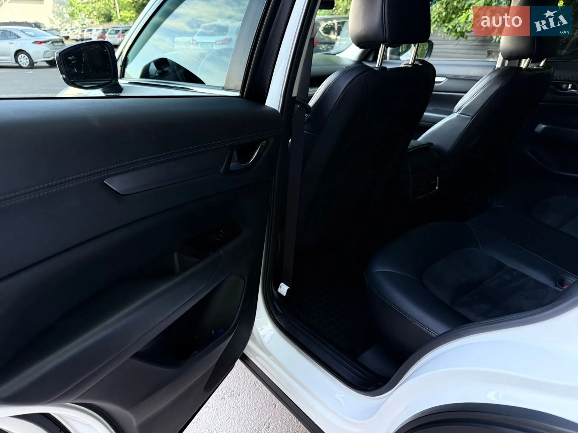 2017 Mazda CX-5 - мініатюра 28
