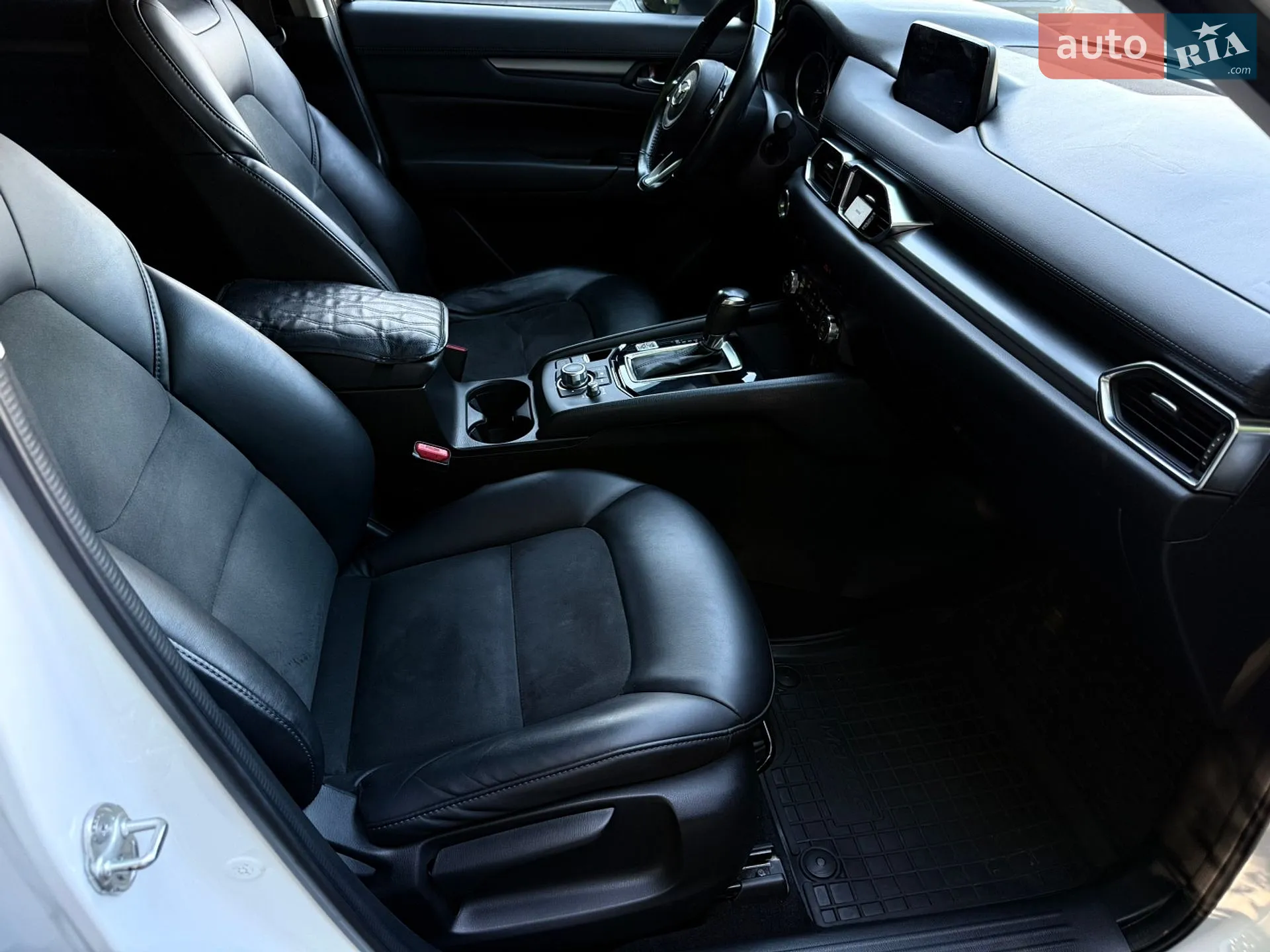 2017 Mazda CX-5 - мініатюра 32