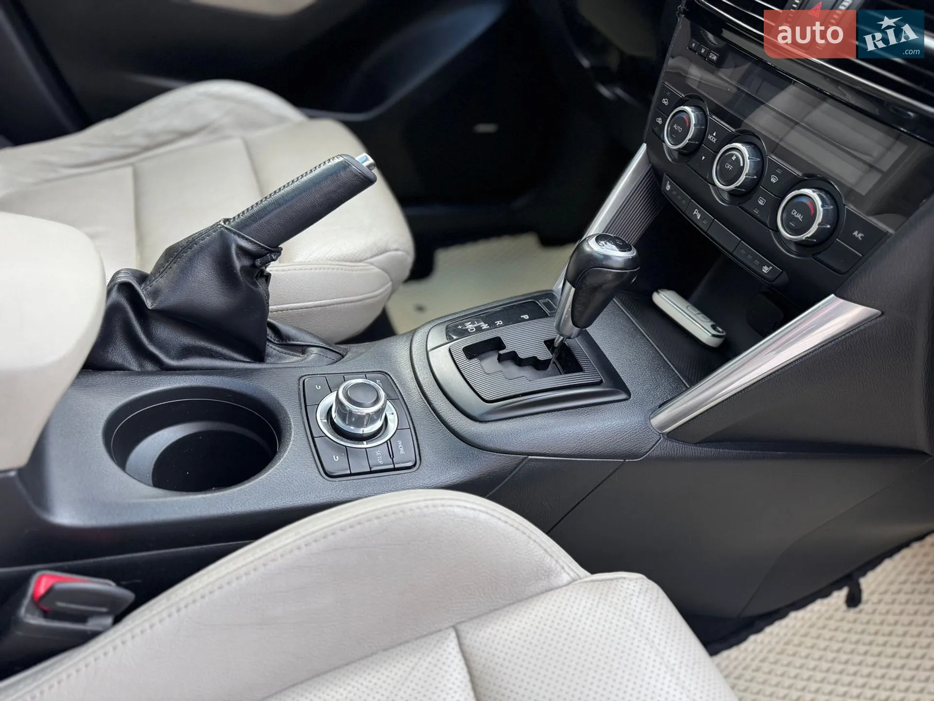 2012 Mazda CX-5 - мініатюра 26