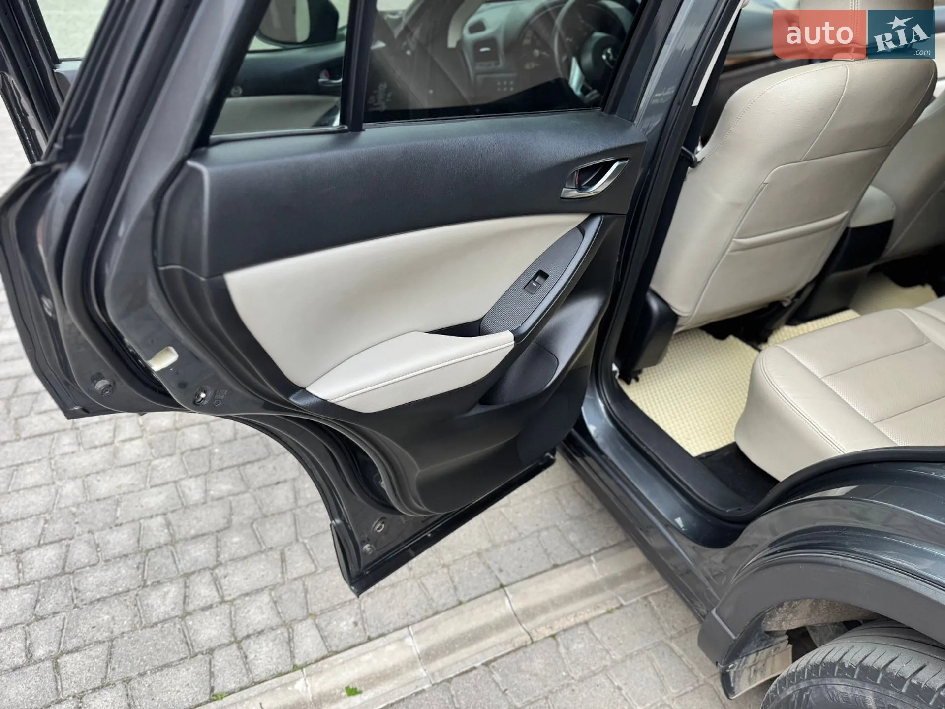 2012 Mazda CX-5 - мініатюра 41
