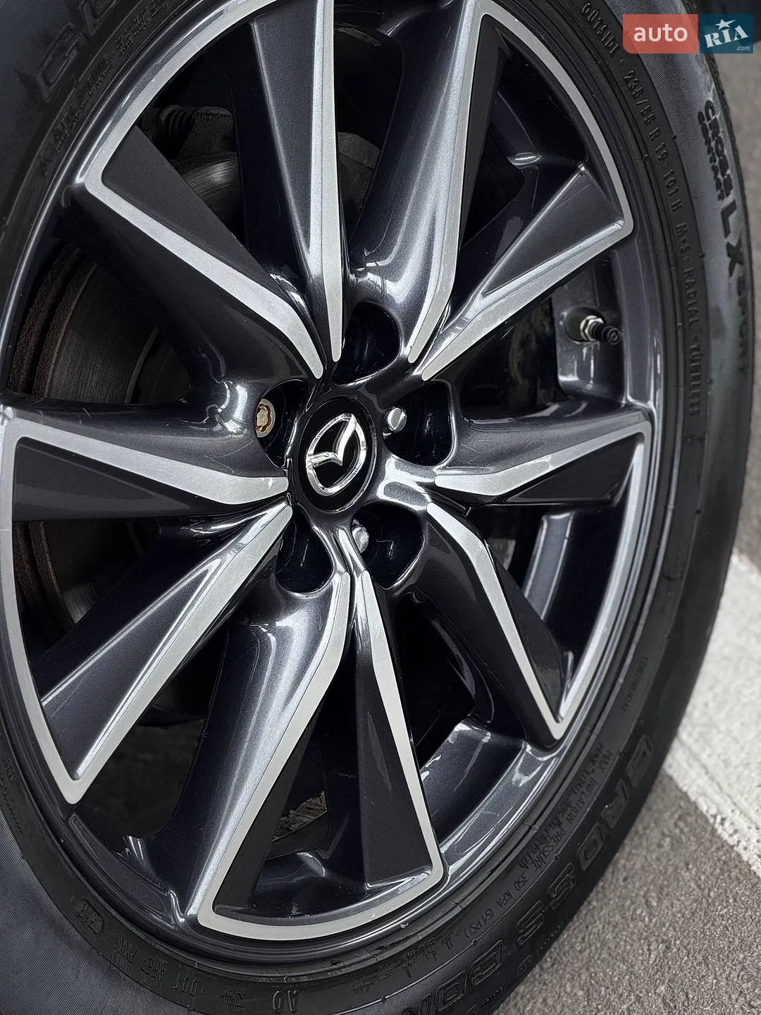 2018 Mazda CX-5 - мініатюра 19