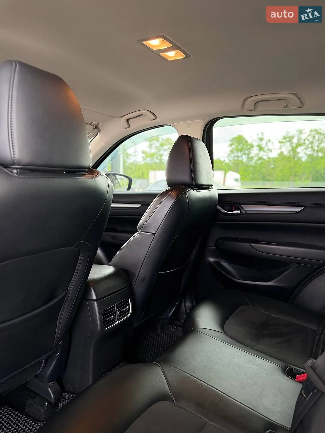 2018 Mazda CX-5 - мініатюра 24