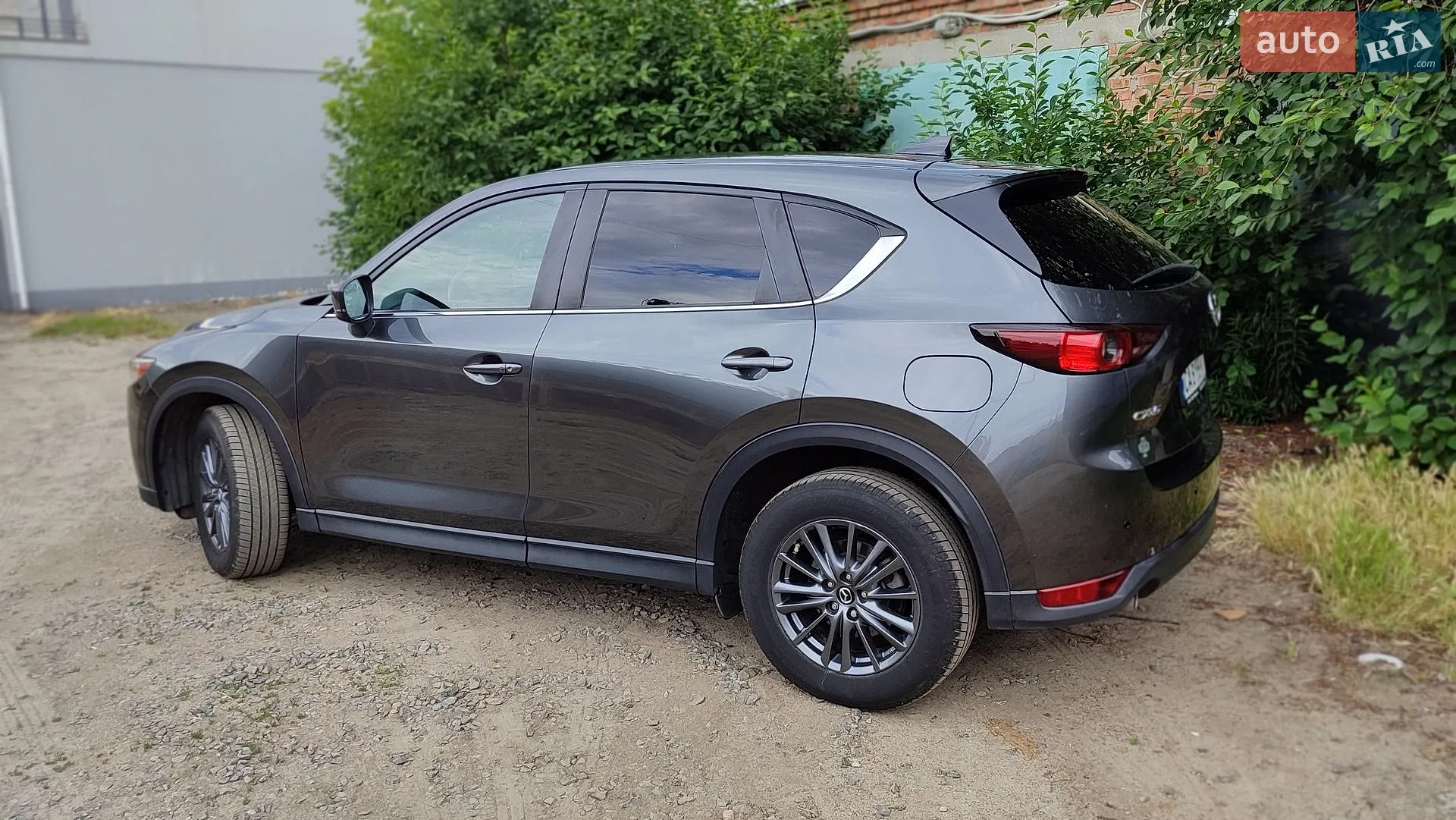 2019 Mazda CX-5 - мініатюра 3