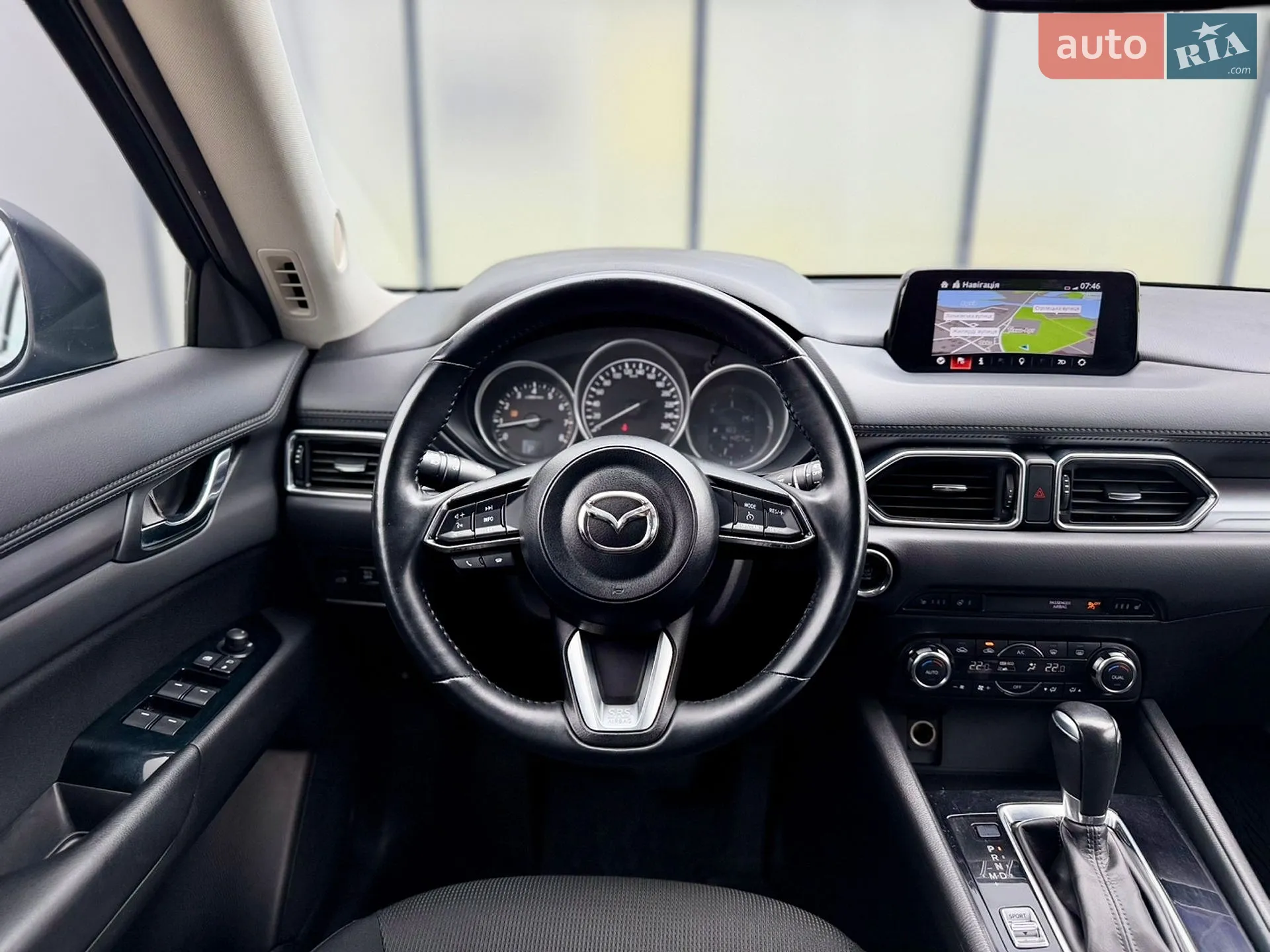 2018 Mazda CX-5 - мініатюра 8