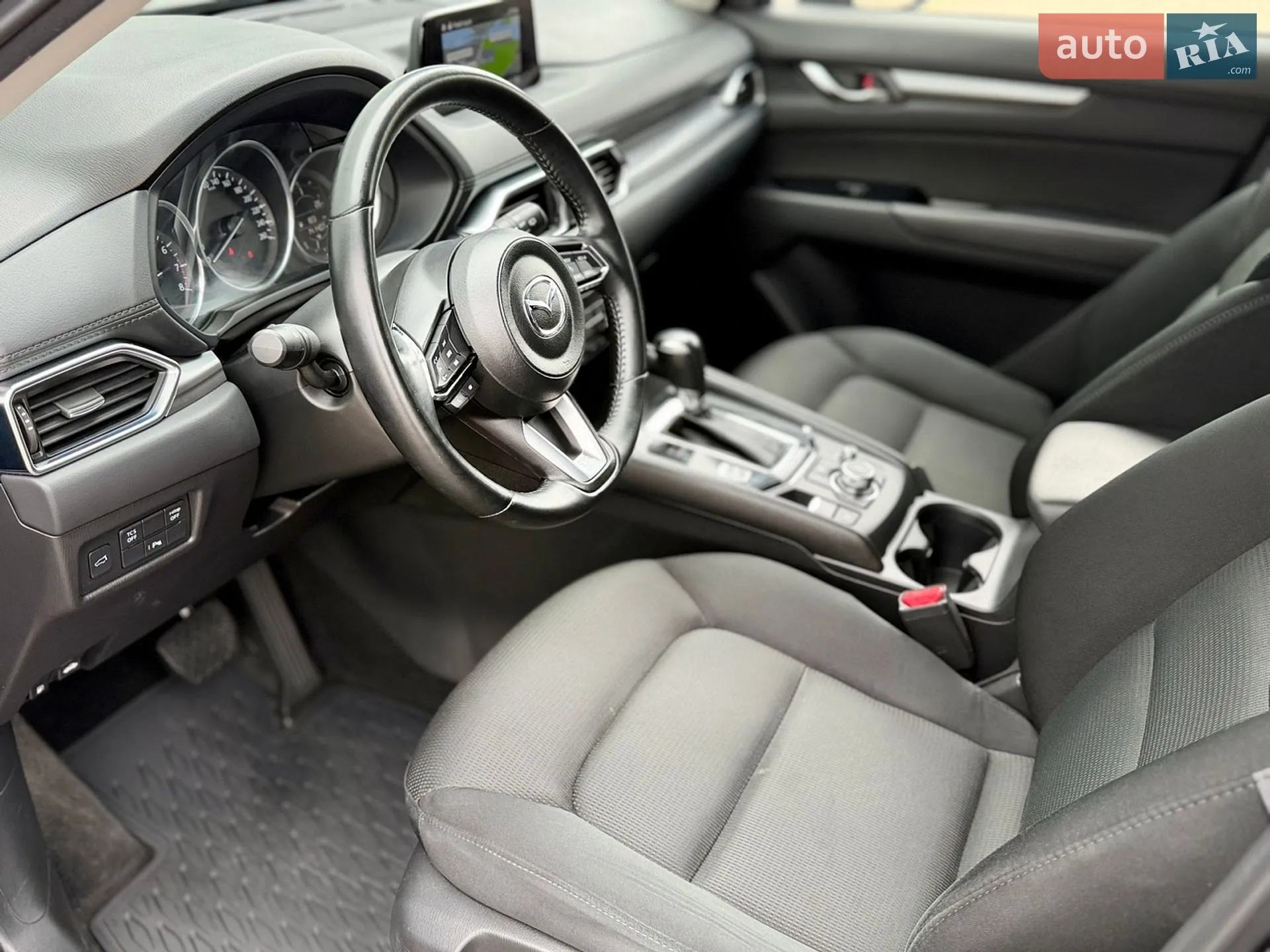 2018 Mazda CX-5 - мініатюра 11