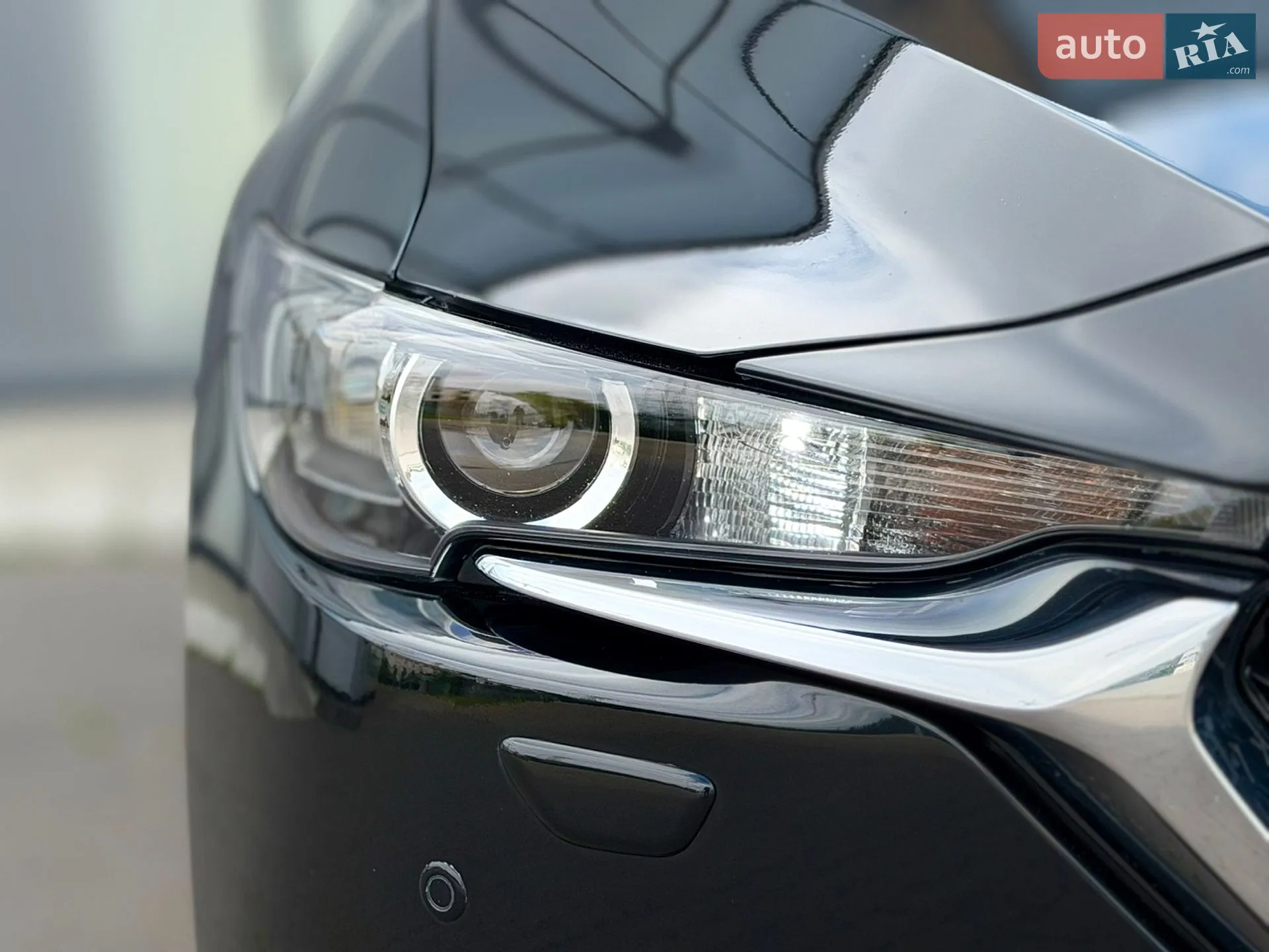 2018 Mazda CX-5 - мініатюра 23