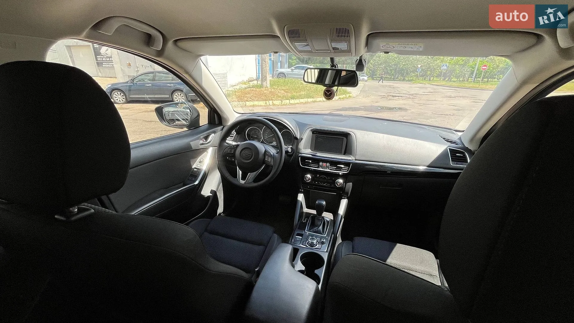 2016 Mazda CX-5 - мініатюра 11