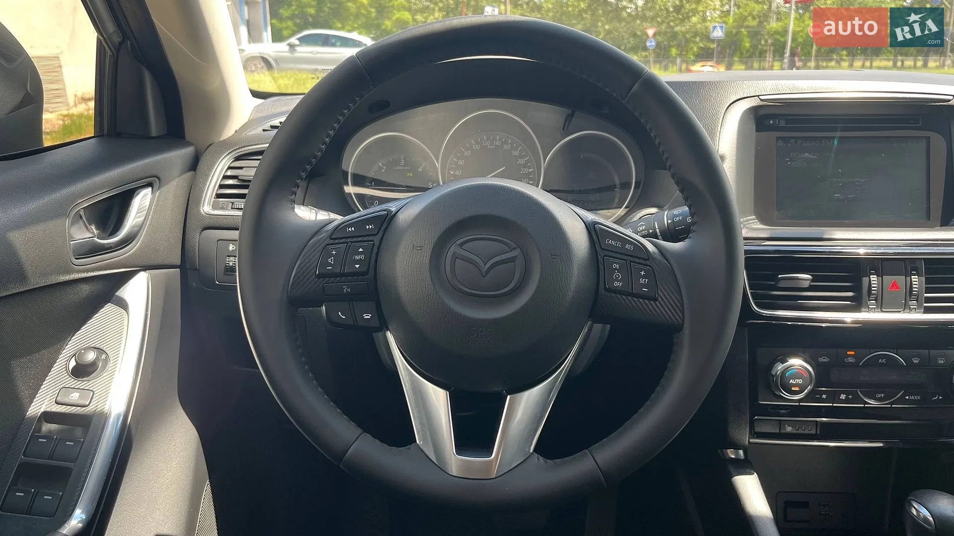 2016 Mazda CX-5 - мініатюра 15