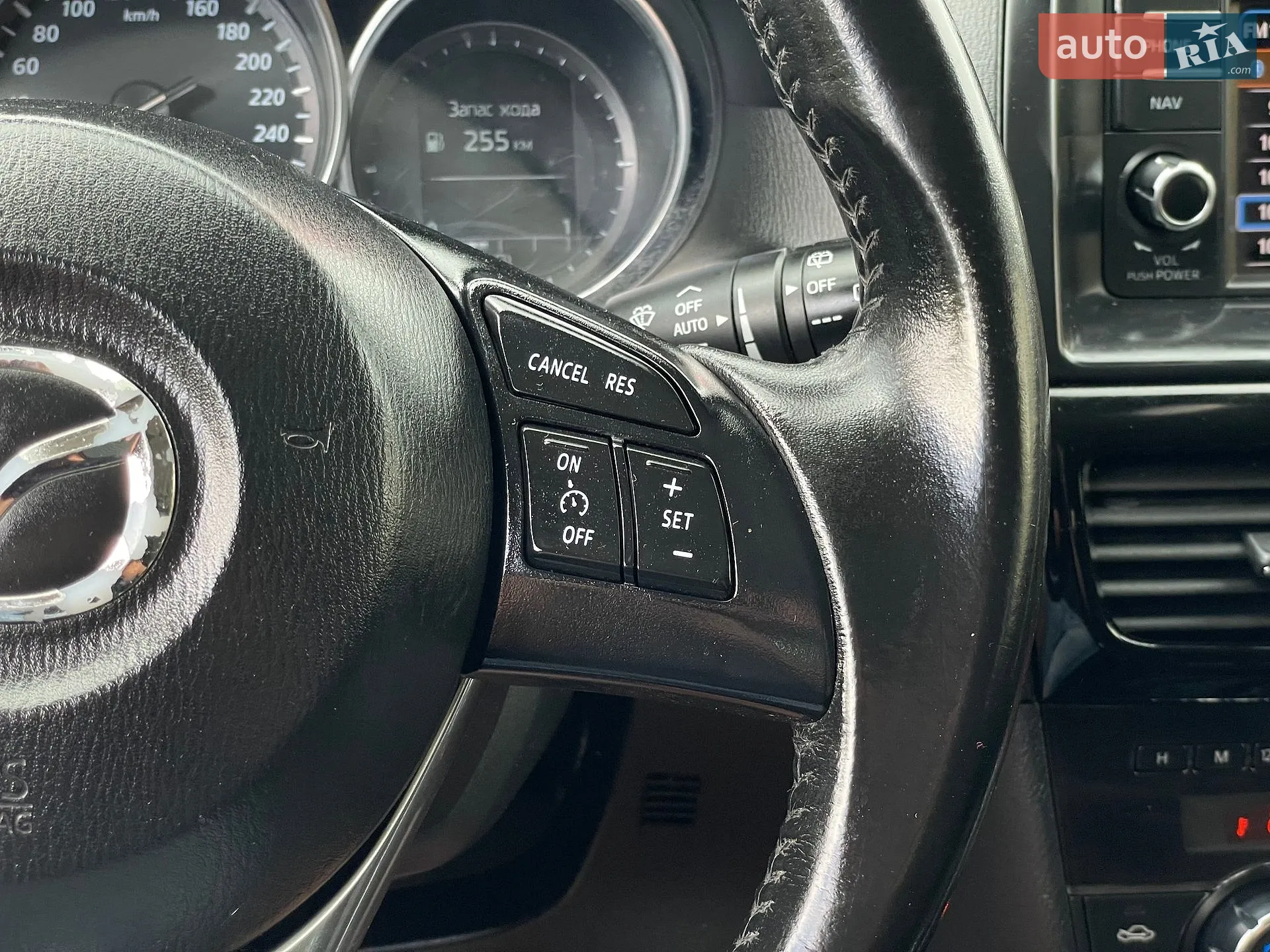 2013 Mazda CX-5 - мініатюра 45