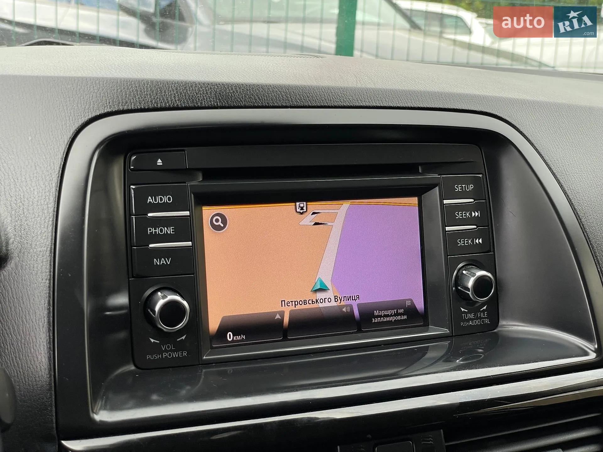 2013 Mazda CX-5 - мініатюра 52