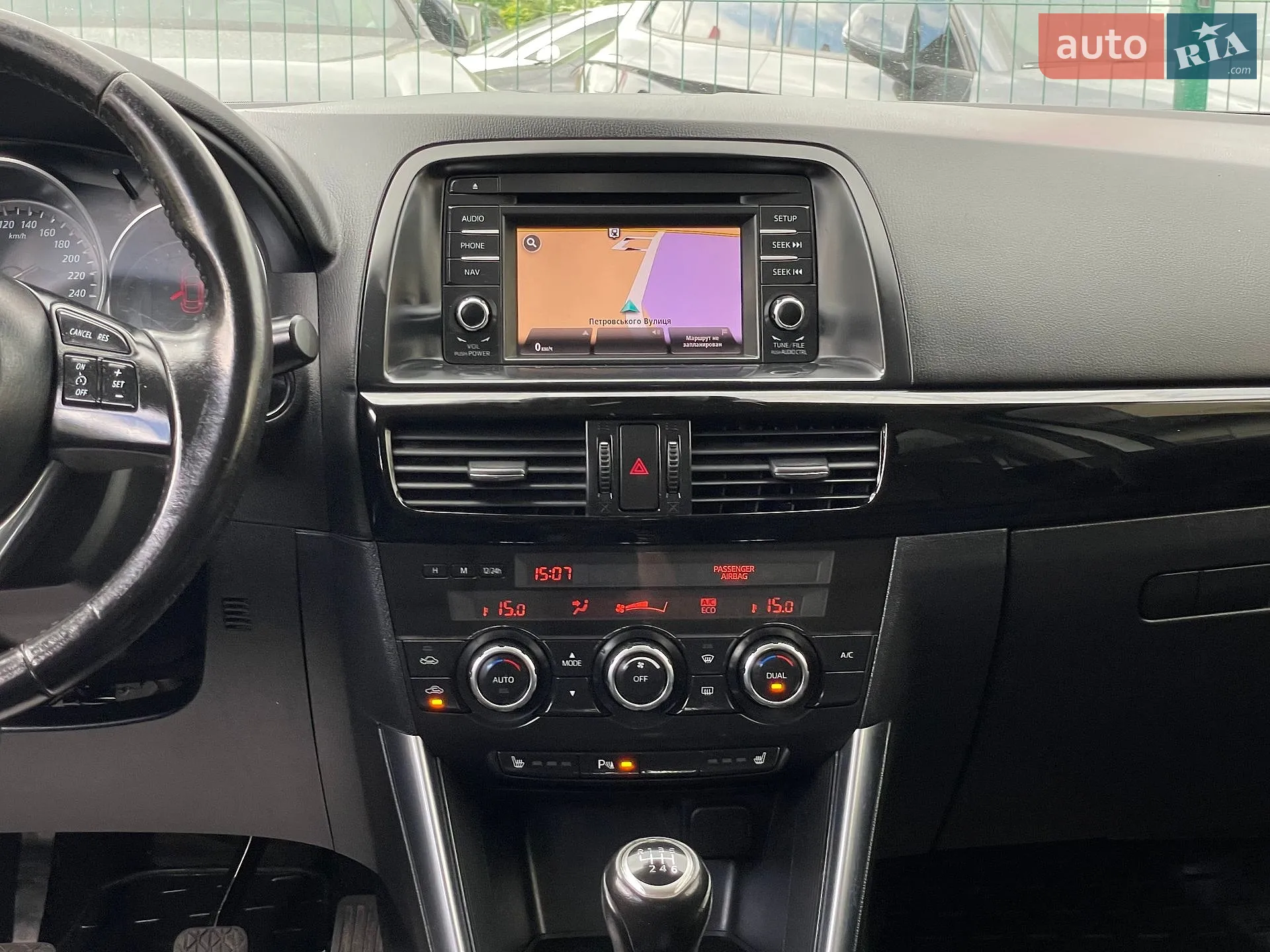 2013 Mazda CX-5 - мініатюра 54