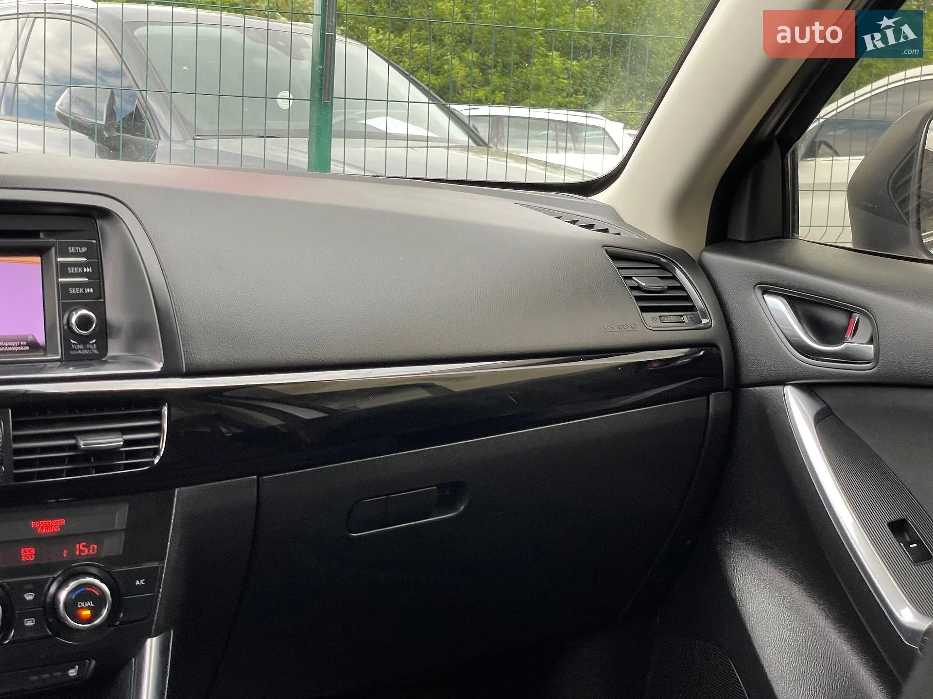 2013 Mazda CX-5 - мініатюра 55