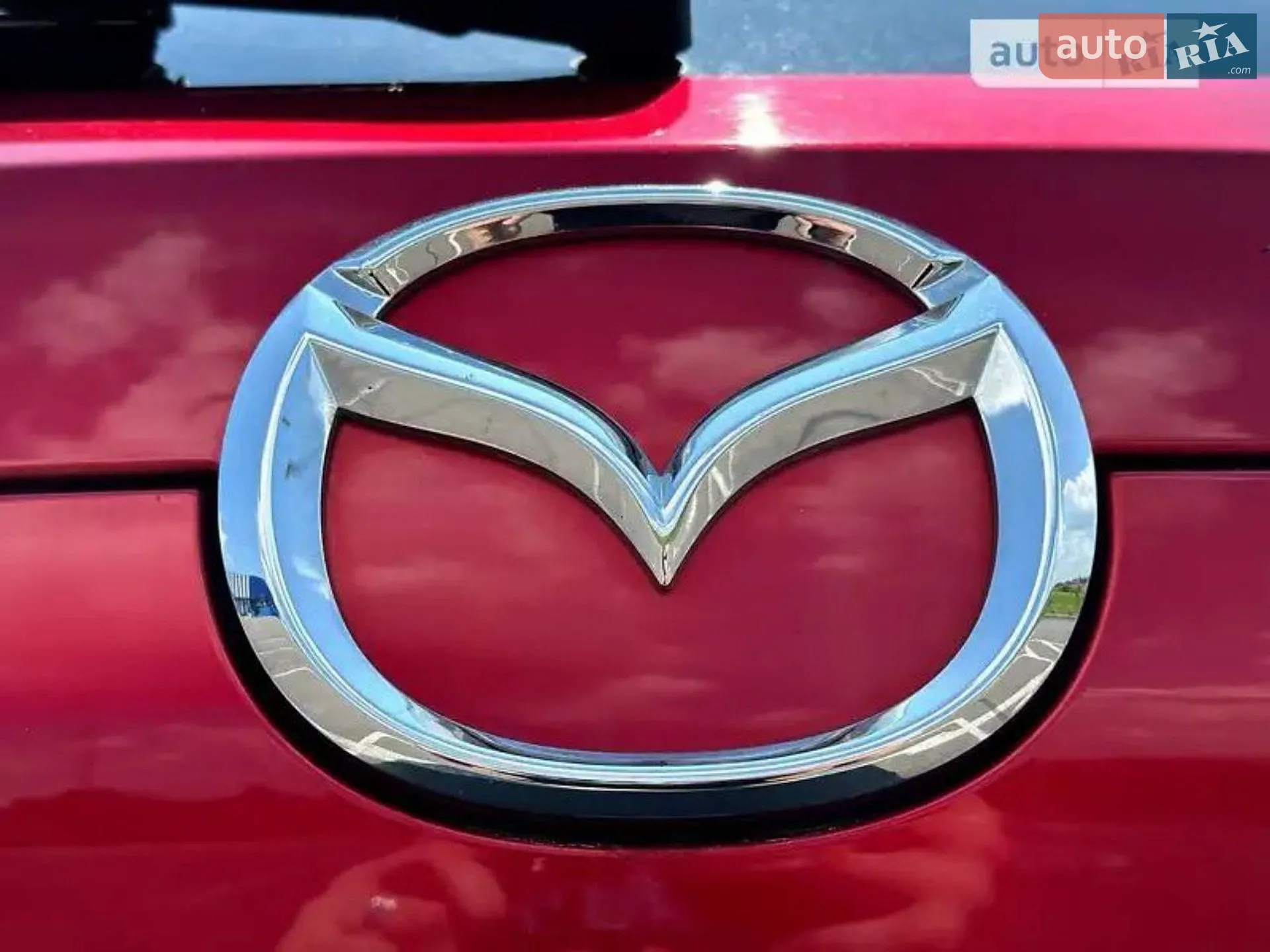2017 Mazda CX-5 - мініатюра 12