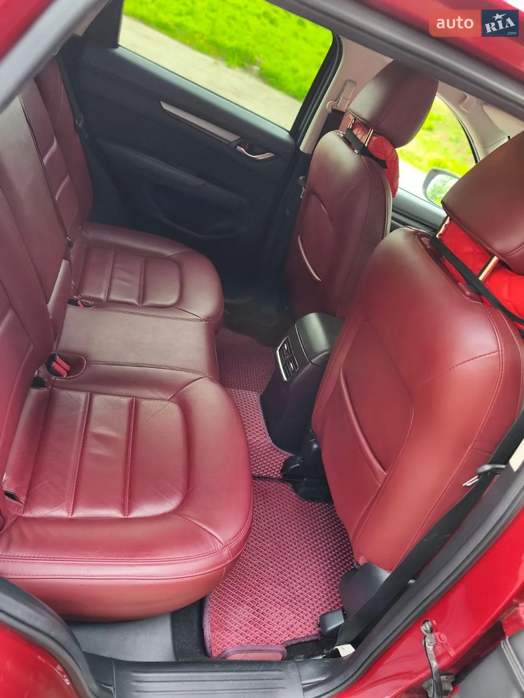 2017 Mazda CX-5 - мініатюра 25