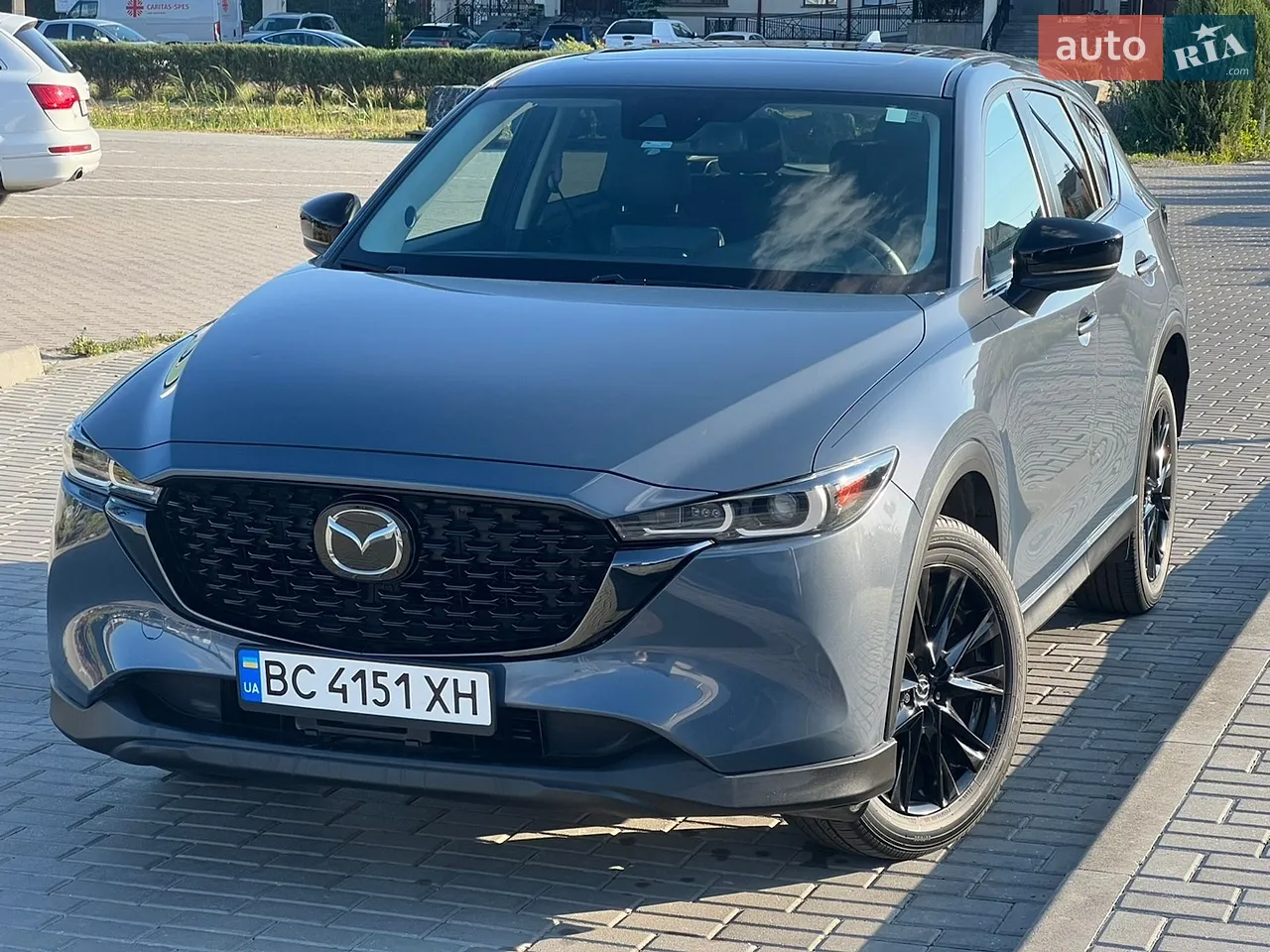2022 Mazda CX-5 - мініатюра 25