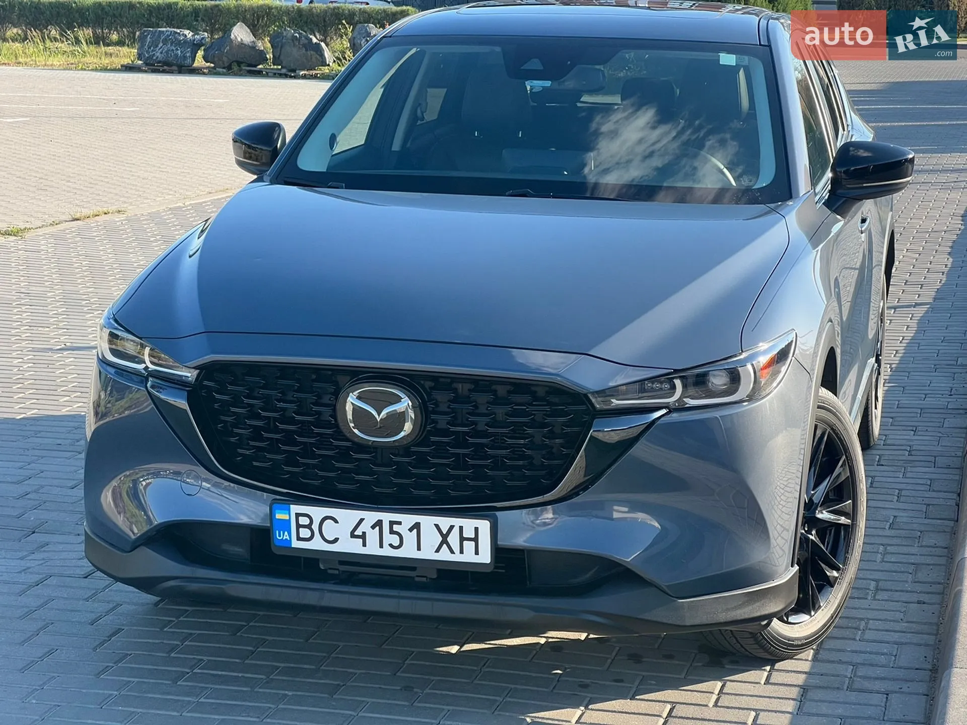 2023 Mazda CX-5 - мініатюра 8