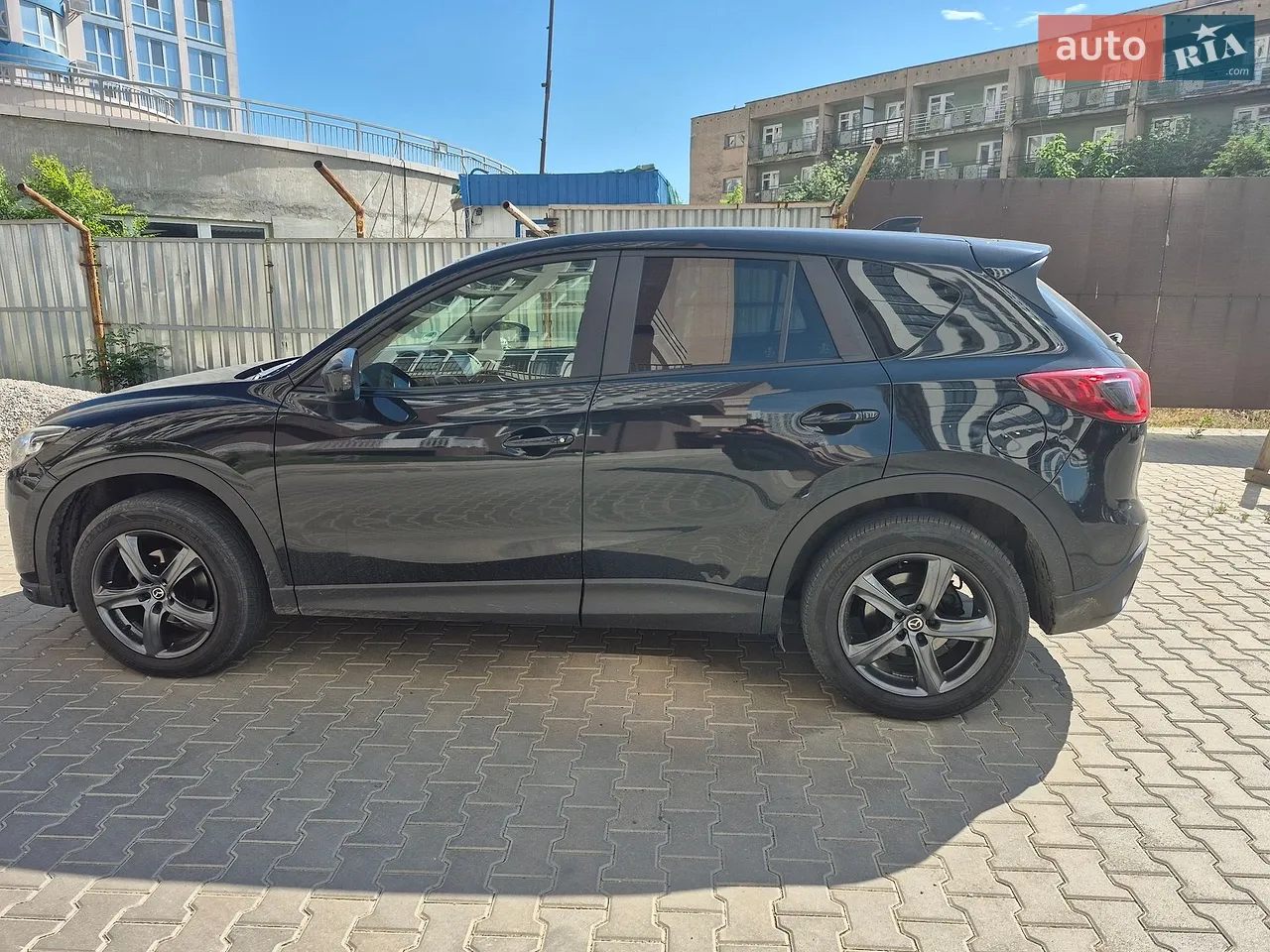 2014 Mazda CX-5 - мініатюра 20