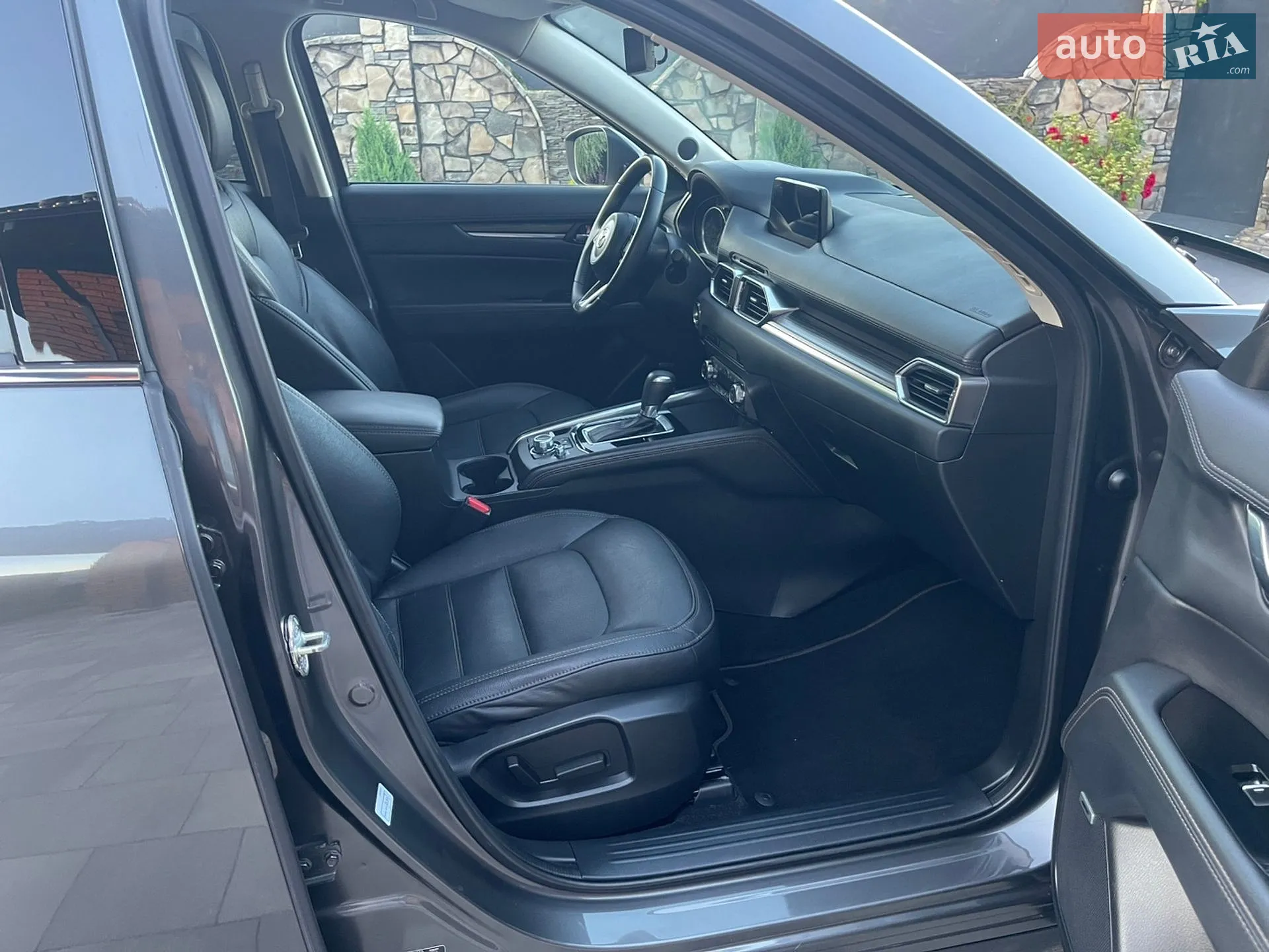 2017 Mazda CX-5 - мініатюра 51