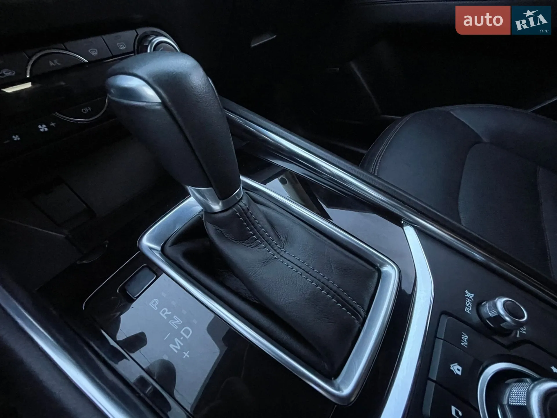 2017 Mazda CX-5 - мініатюра 85