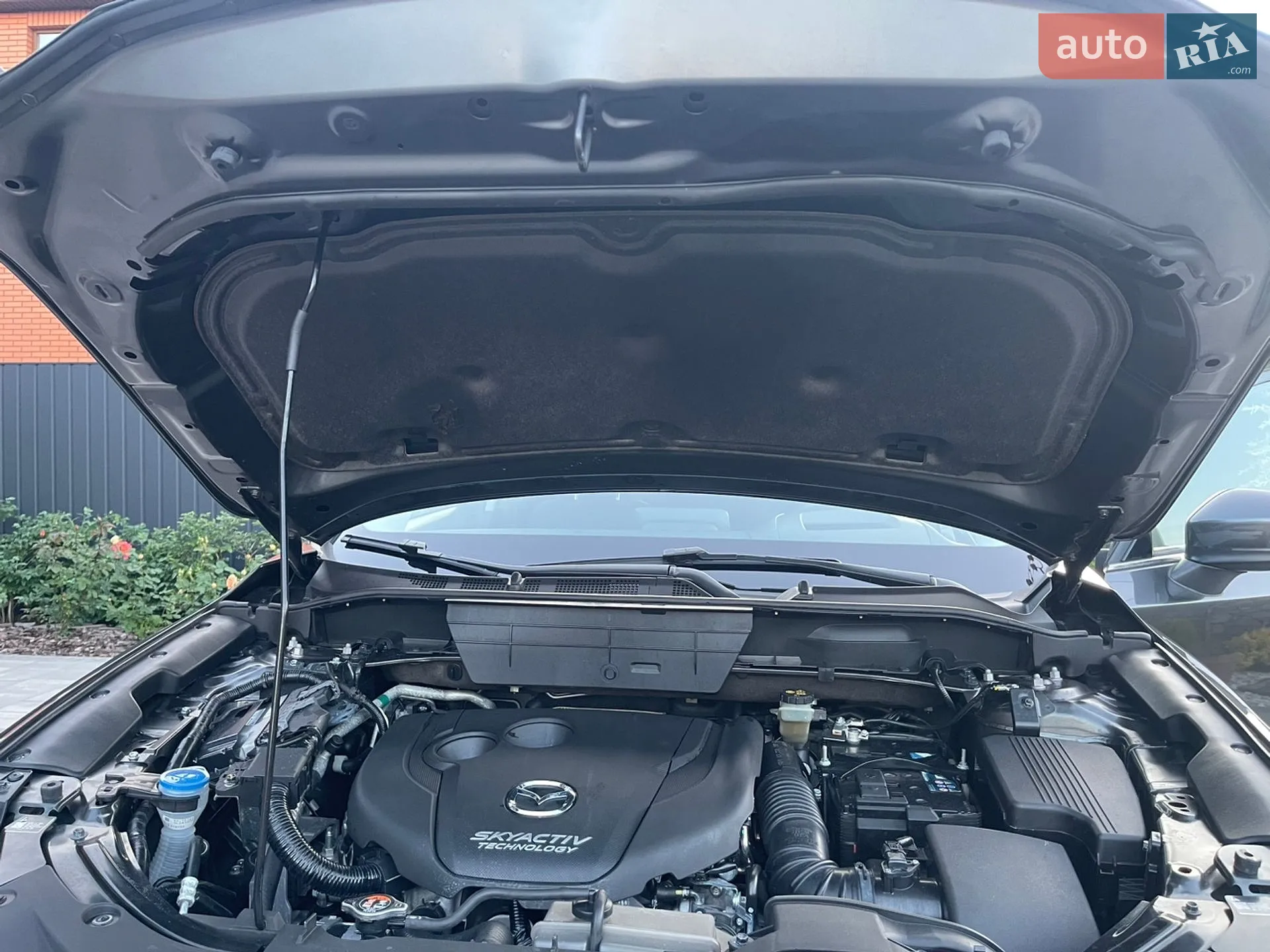 2017 Mazda CX-5 - мініатюра 95