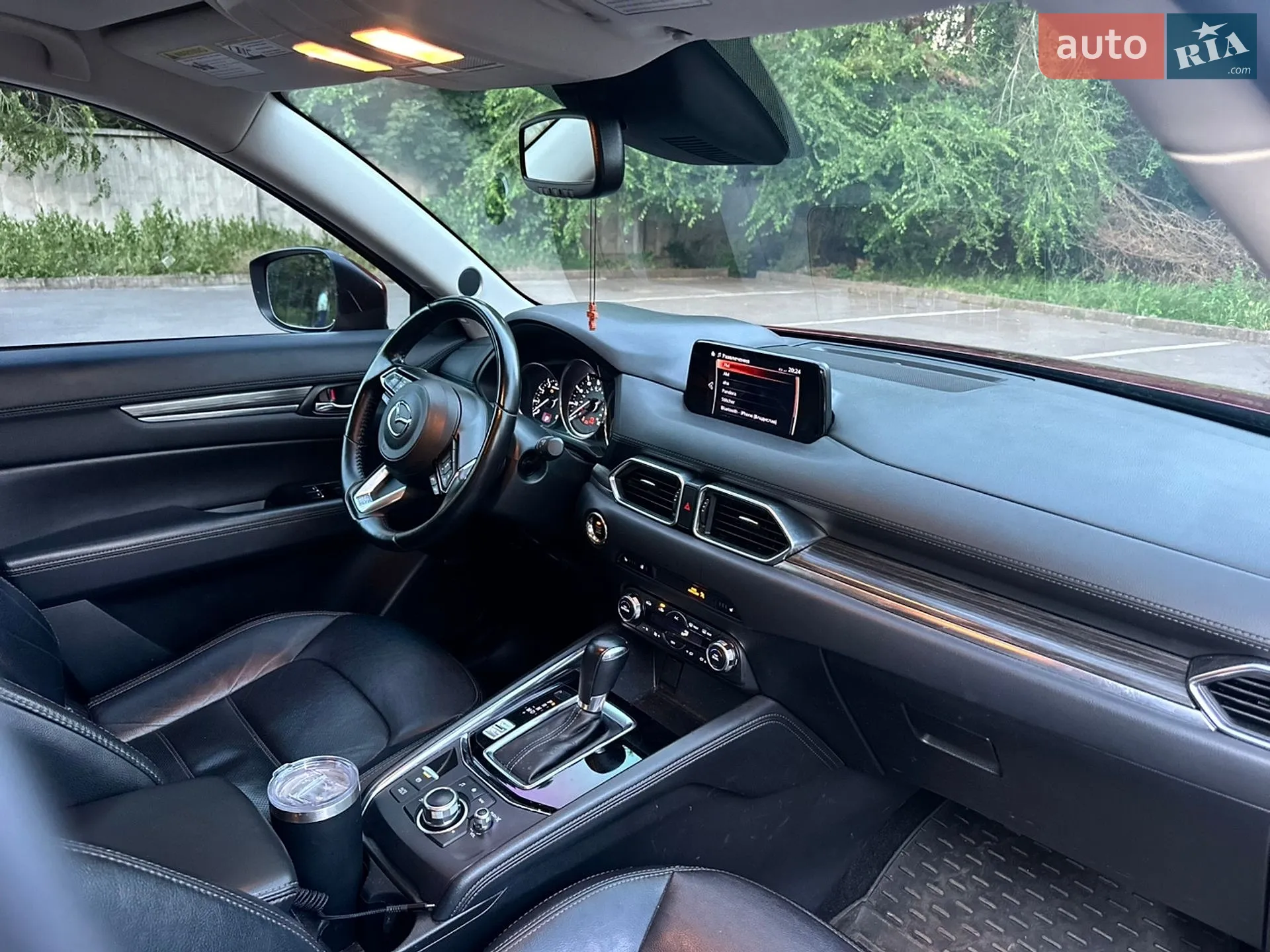 2018 Mazda CX-5 - мініатюра 13