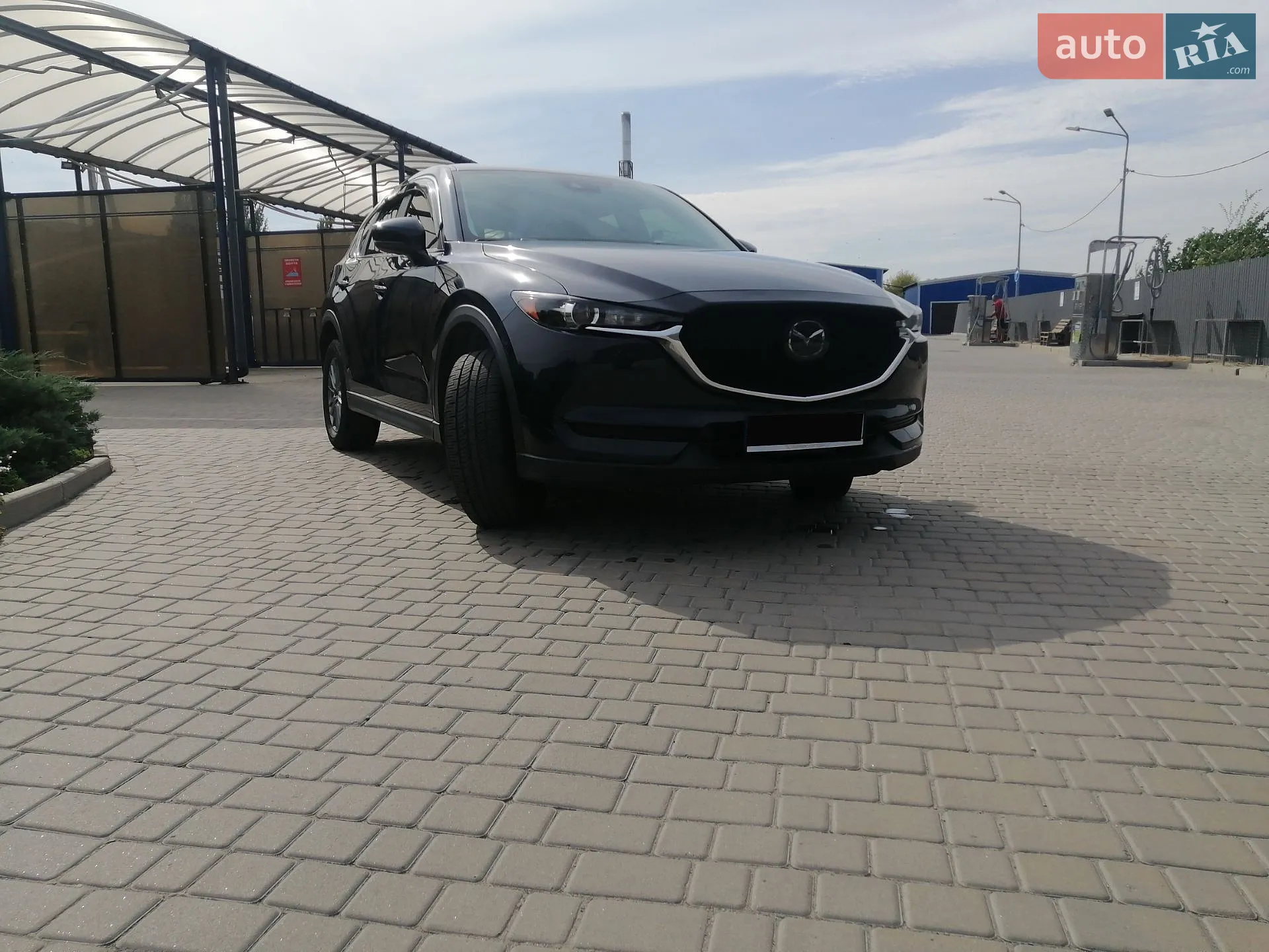2017 Mazda CX-5 - мініатюра 12