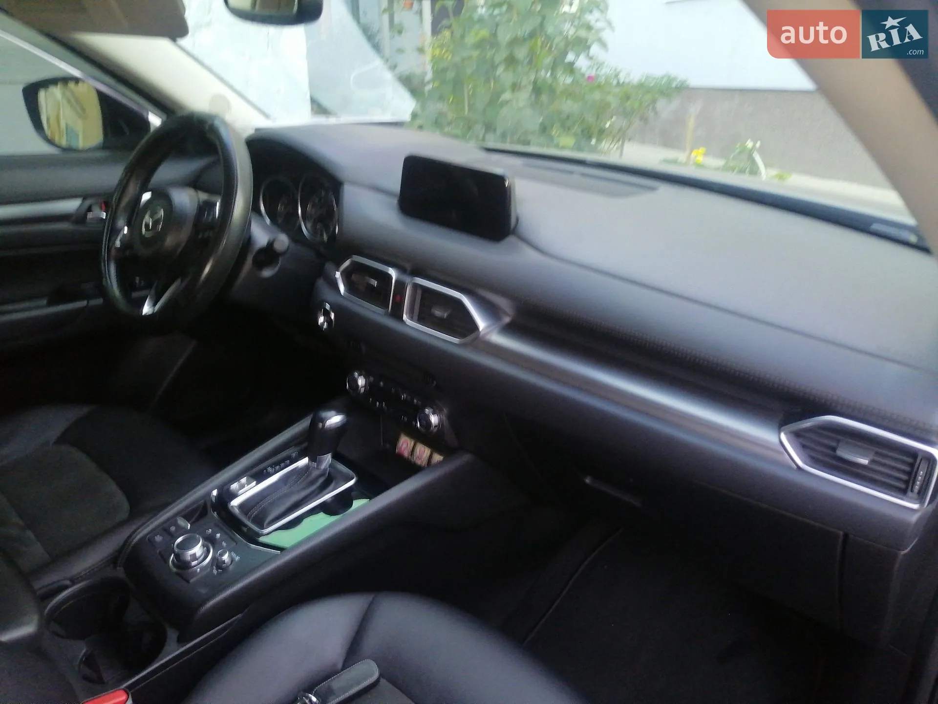 2017 Mazda CX-5 - мініатюра 23