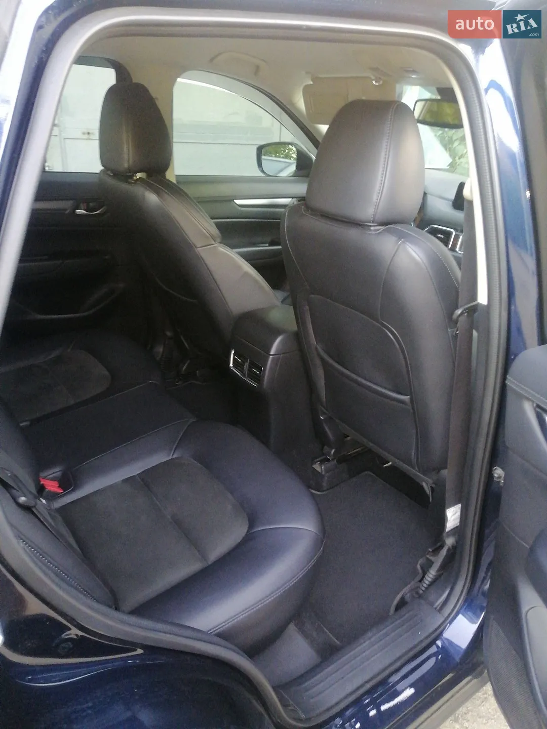 2017 Mazda CX-5 - мініатюра 24