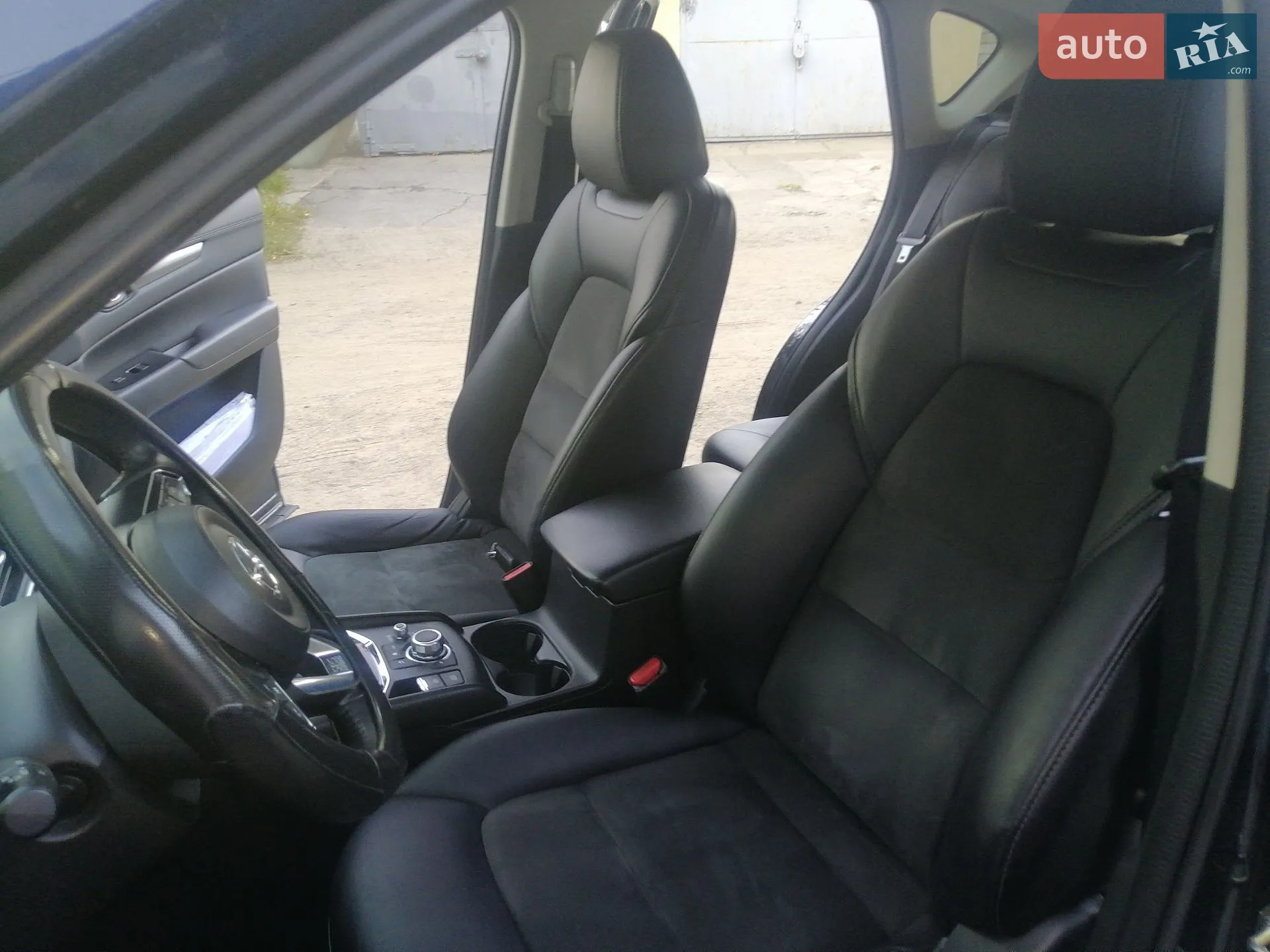 2017 Mazda CX-5 - мініатюра 27