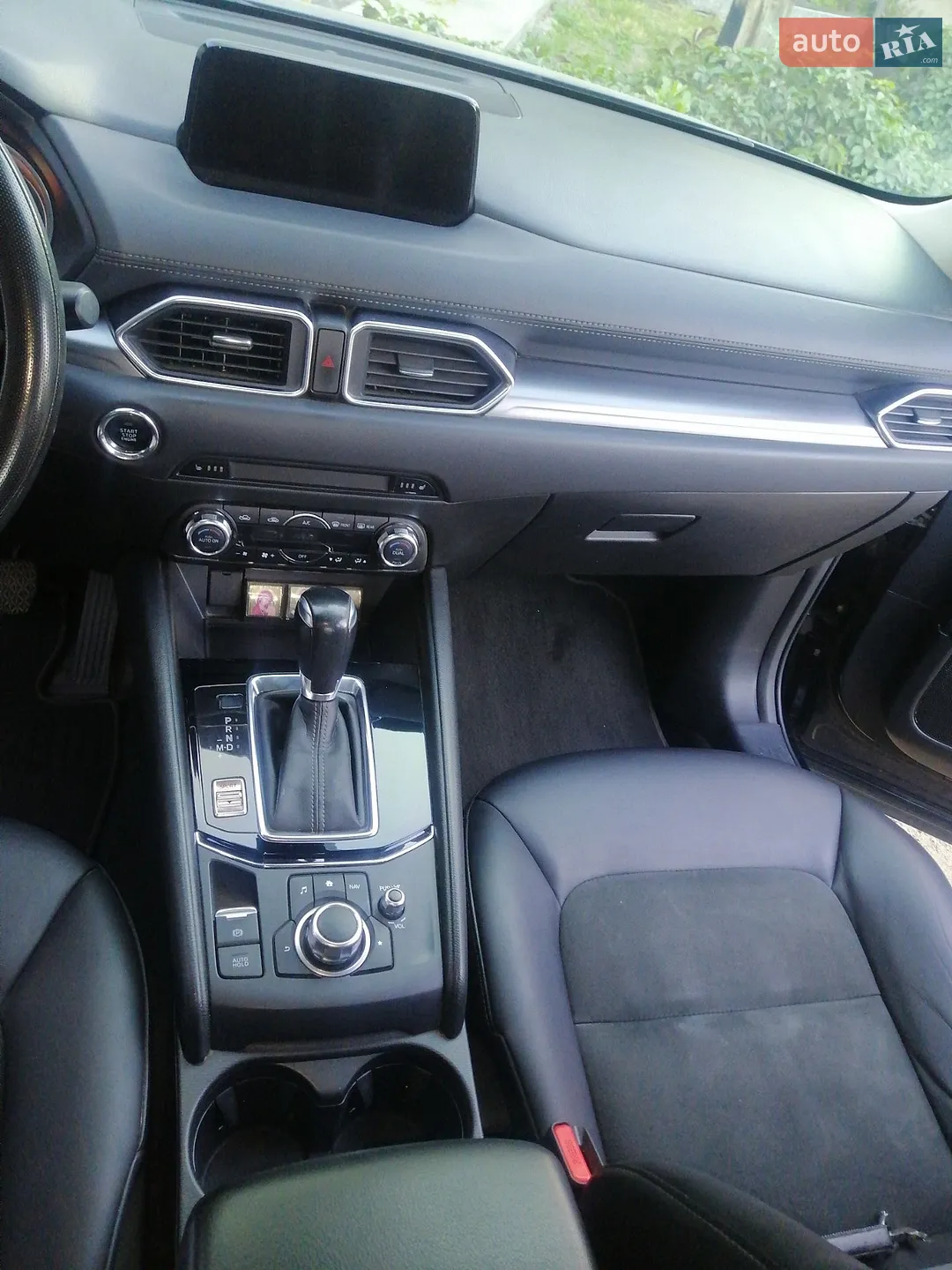 2017 Mazda CX-5 - мініатюра 28