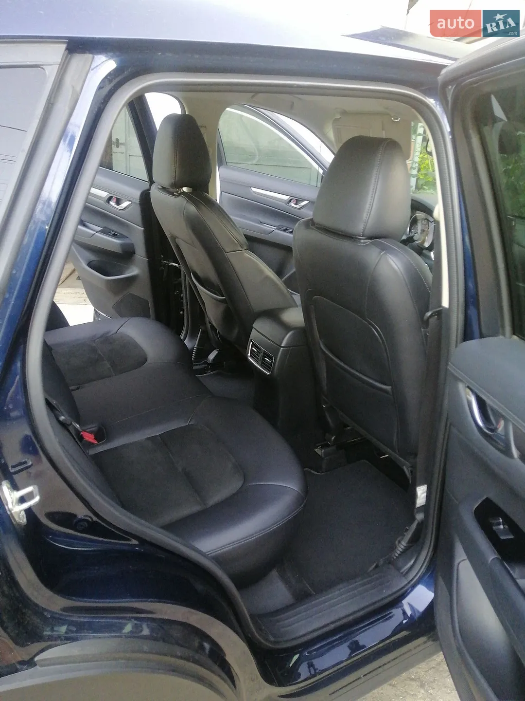 2017 Mazda CX-5 - мініатюра 33