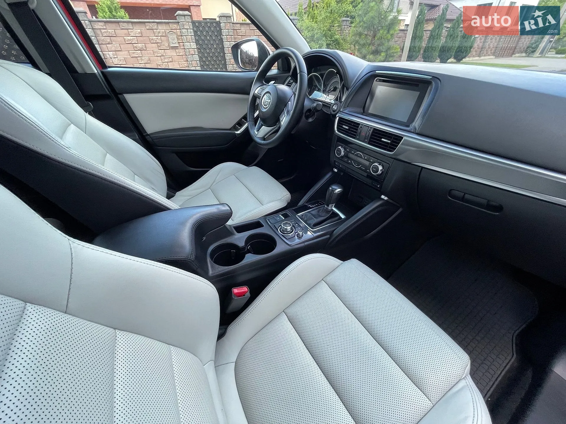 2016 Mazda CX-5 - мініатюра 52