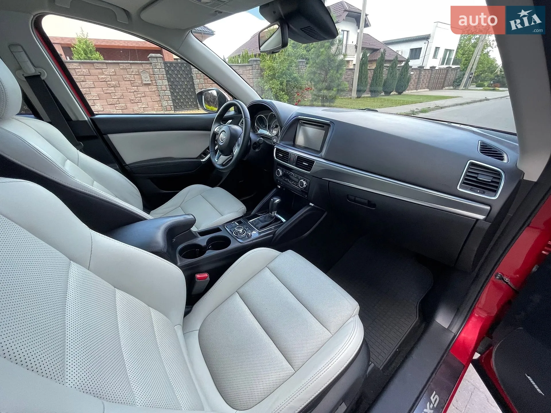 2016 Mazda CX-5 - мініатюра 54