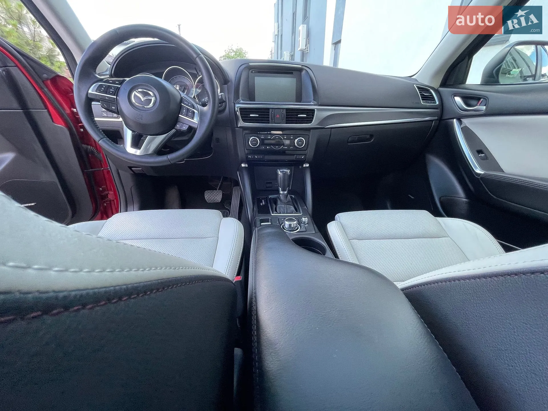 2016 Mazda CX-5 - мініатюра 57