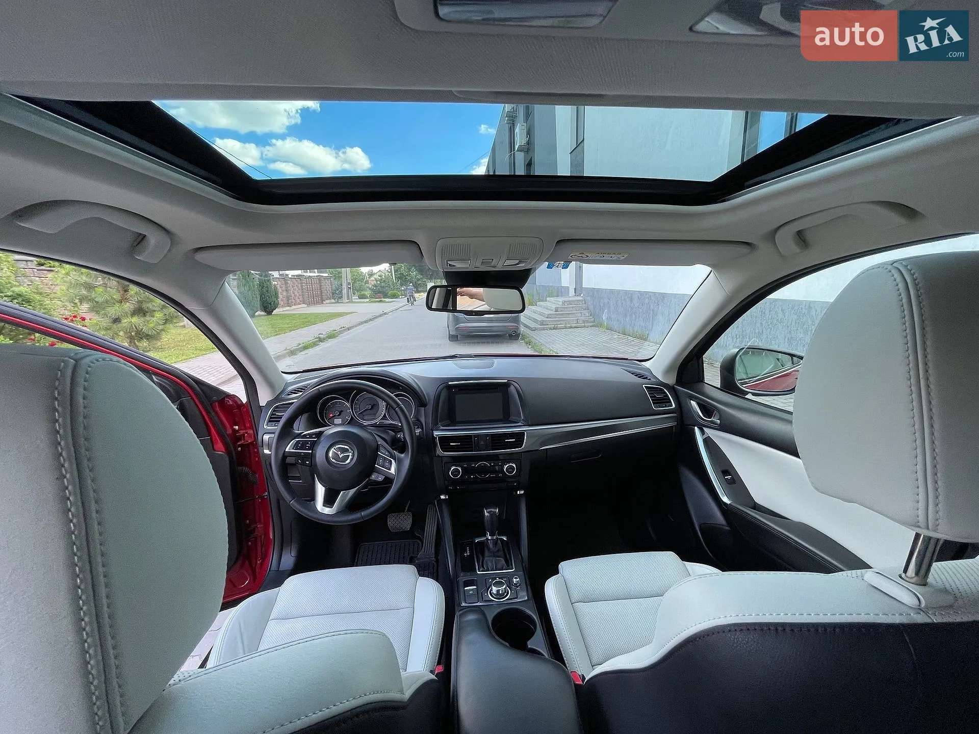 2016 Mazda CX-5 - мініатюра 50