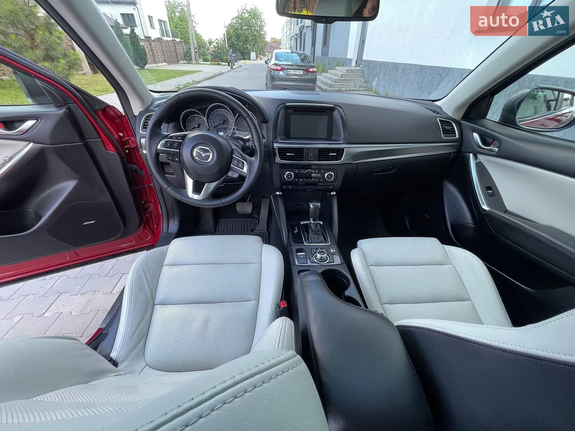 2016 Mazda CX-5 - мініатюра 58