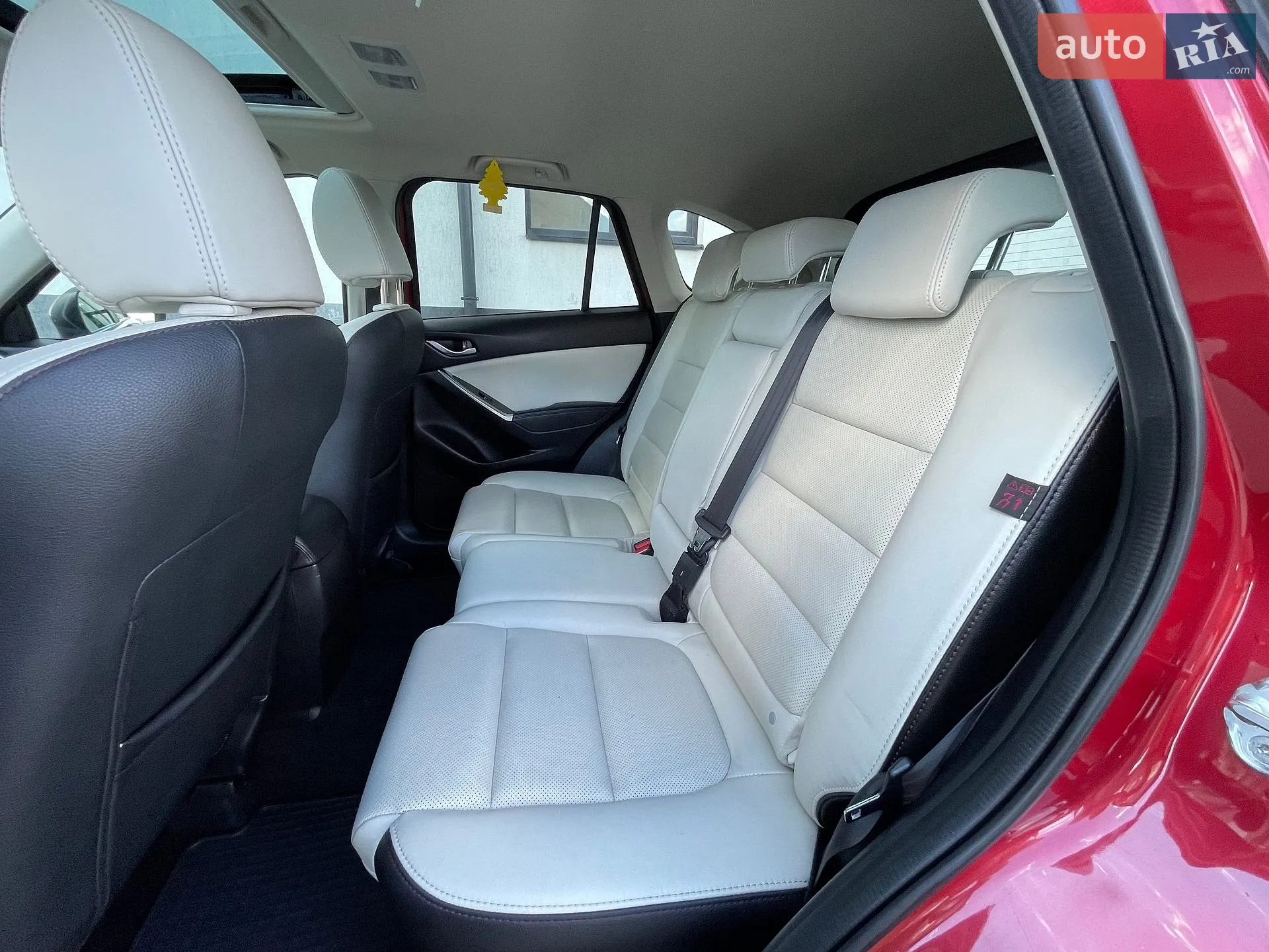 2016 Mazda CX-5 - мініатюра 61
